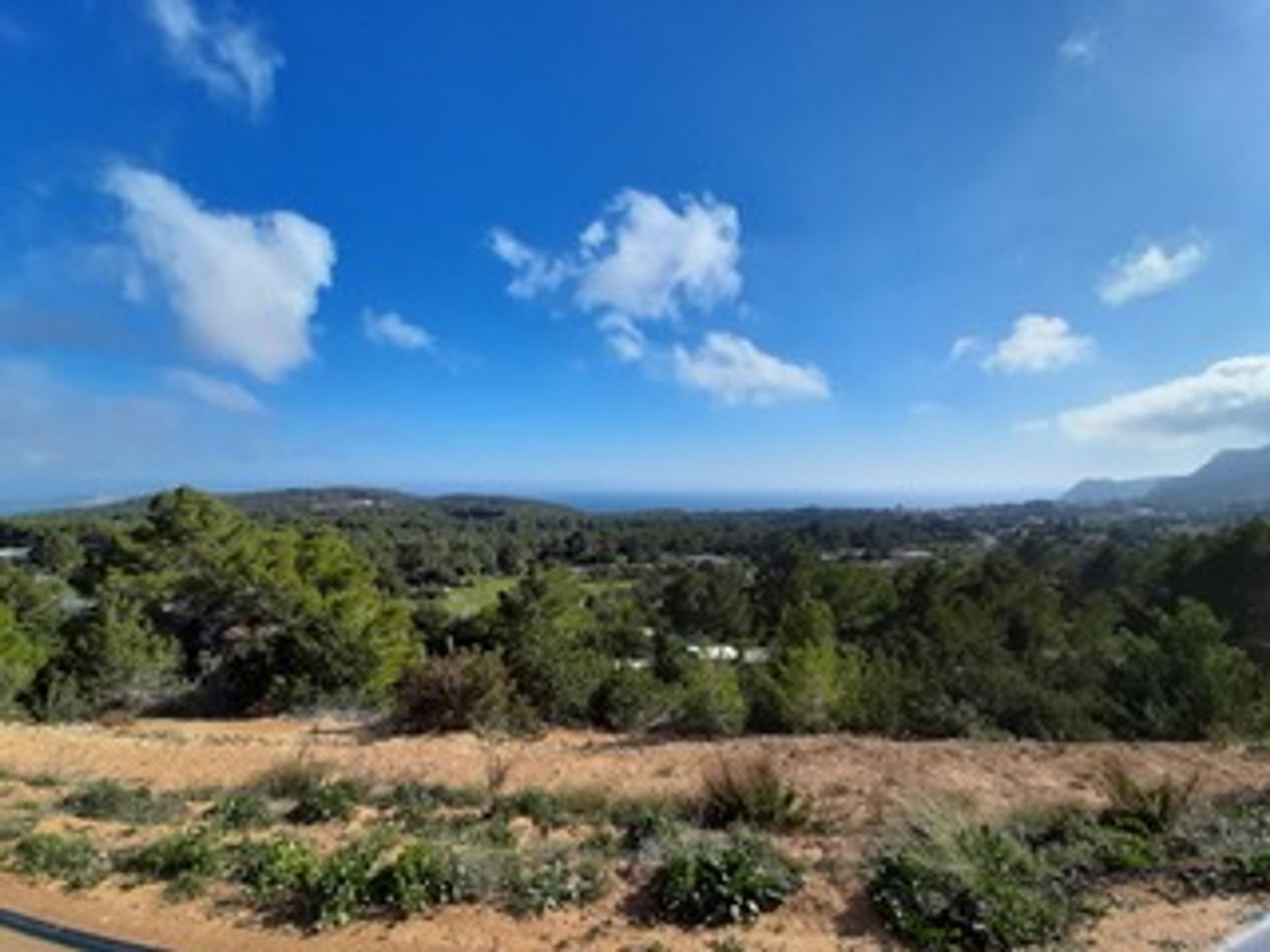 casa en Es Cubells, Balearic Islands 10078070