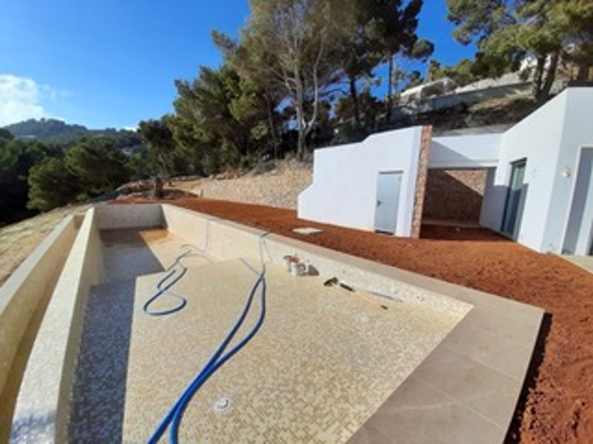 casa en Es Cubells, Balearic Islands 10078070