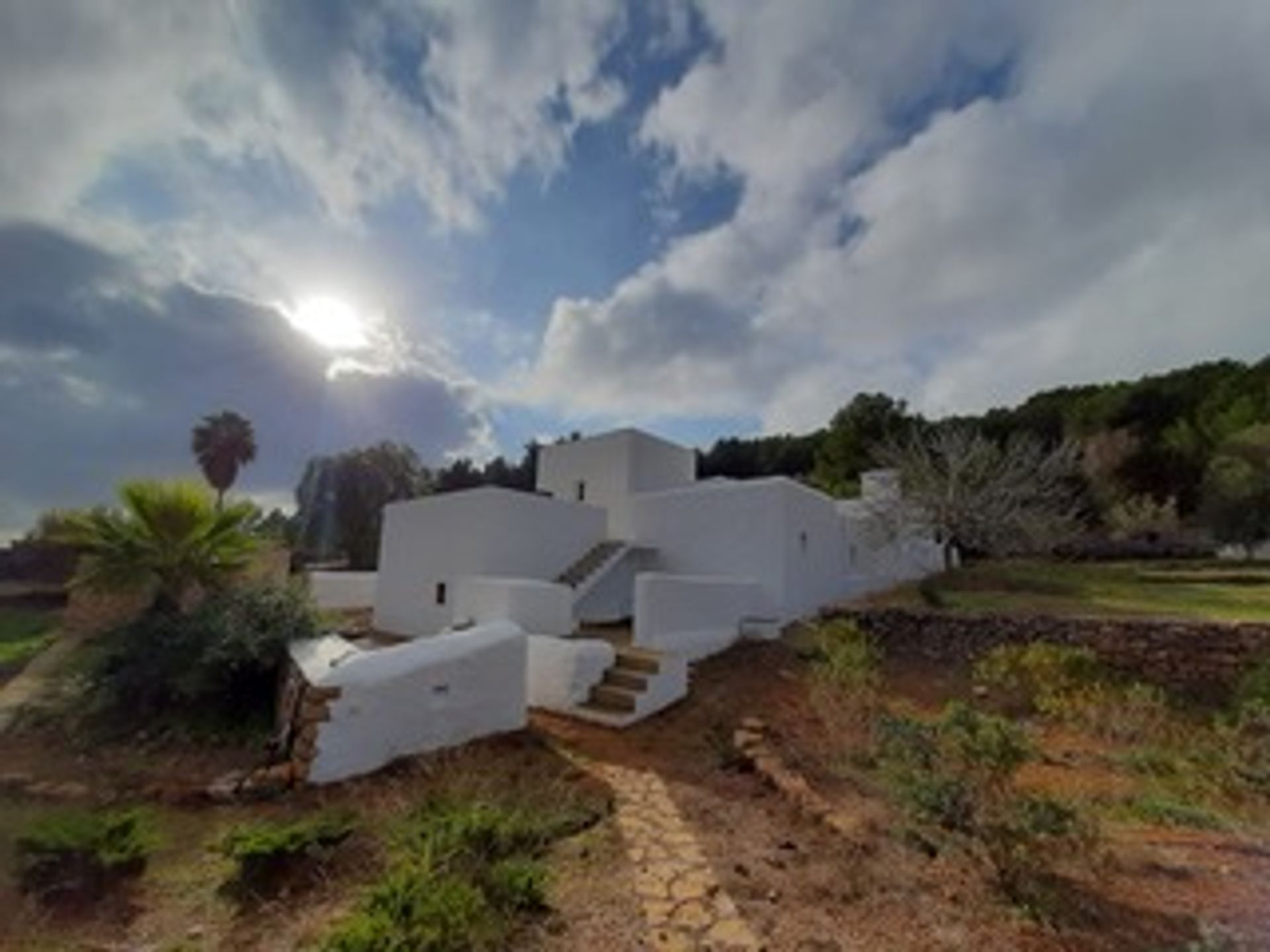 Casa nel Sant'Antonio Abate, Isole Baleari 10078077