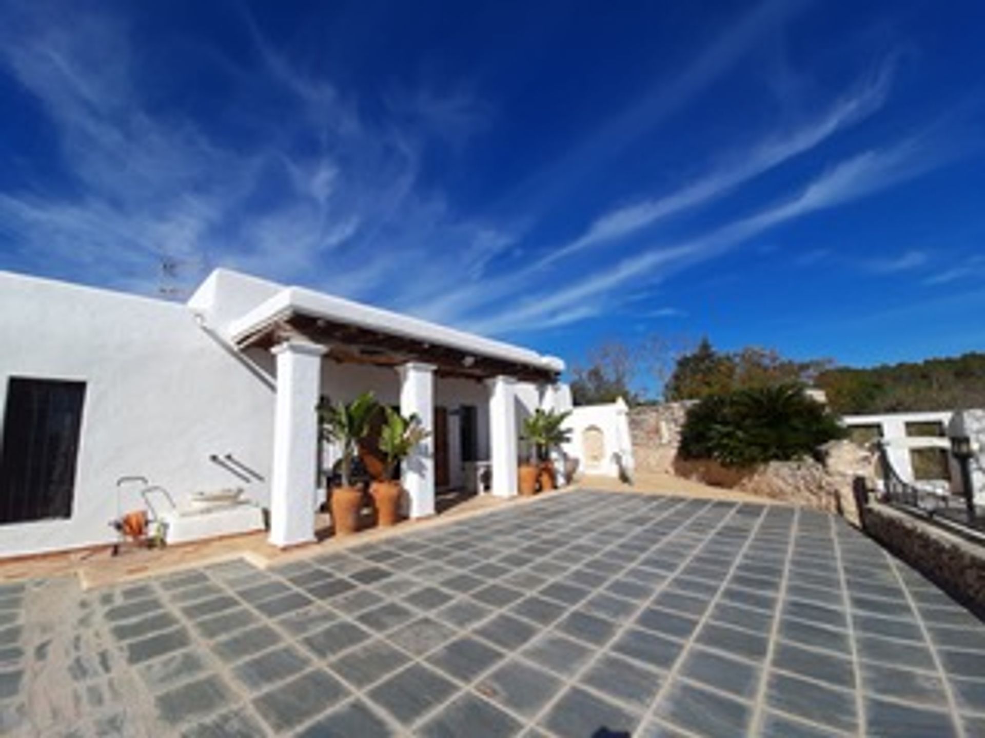 rumah dalam Sant Rafel de Sa Creu, Balearic Islands 10078087