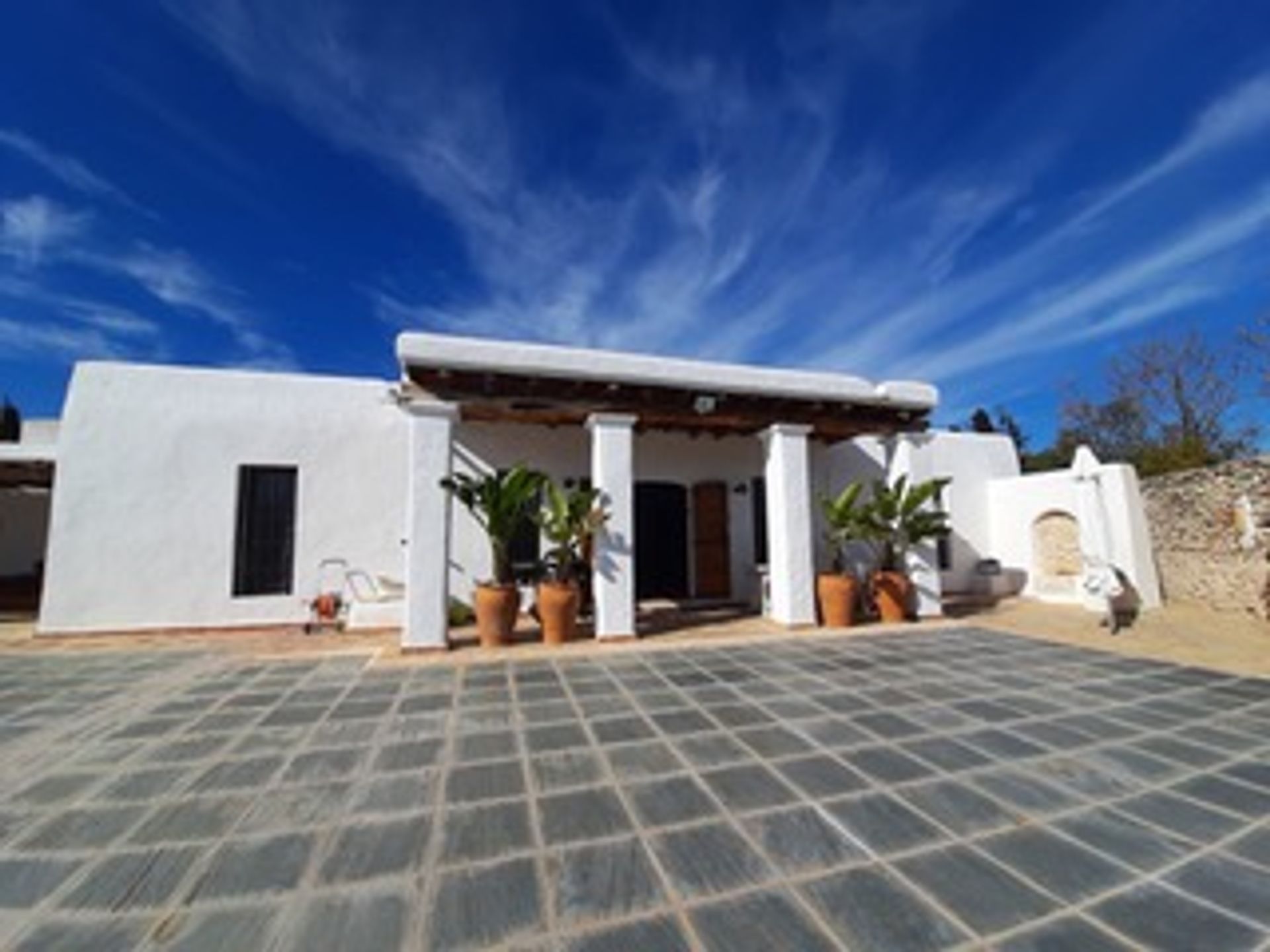 rumah dalam Sant Rafel de Sa Creu, Balearic Islands 10078087