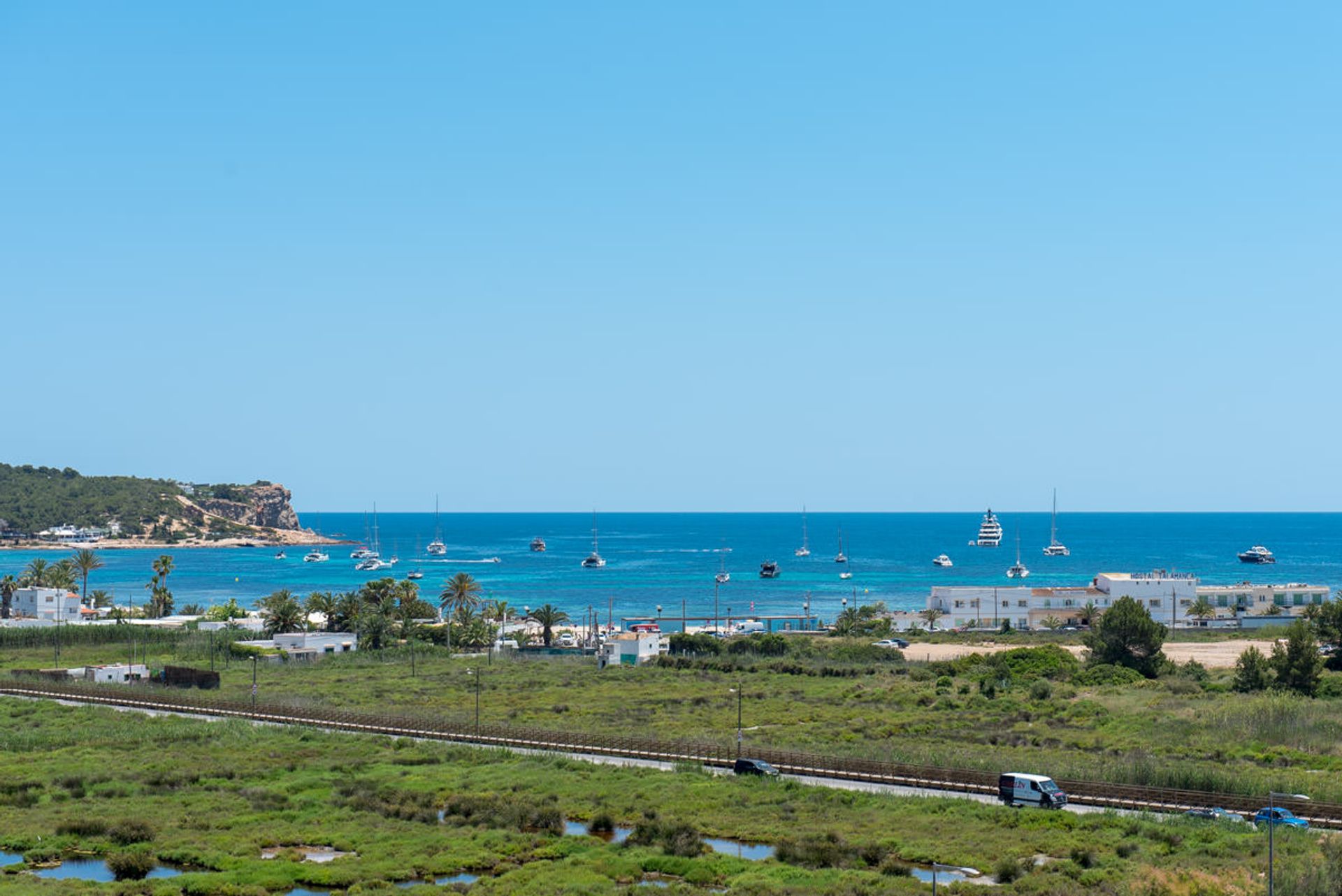 Condomínio no Ibiza, Ilhas Baleares 10078102