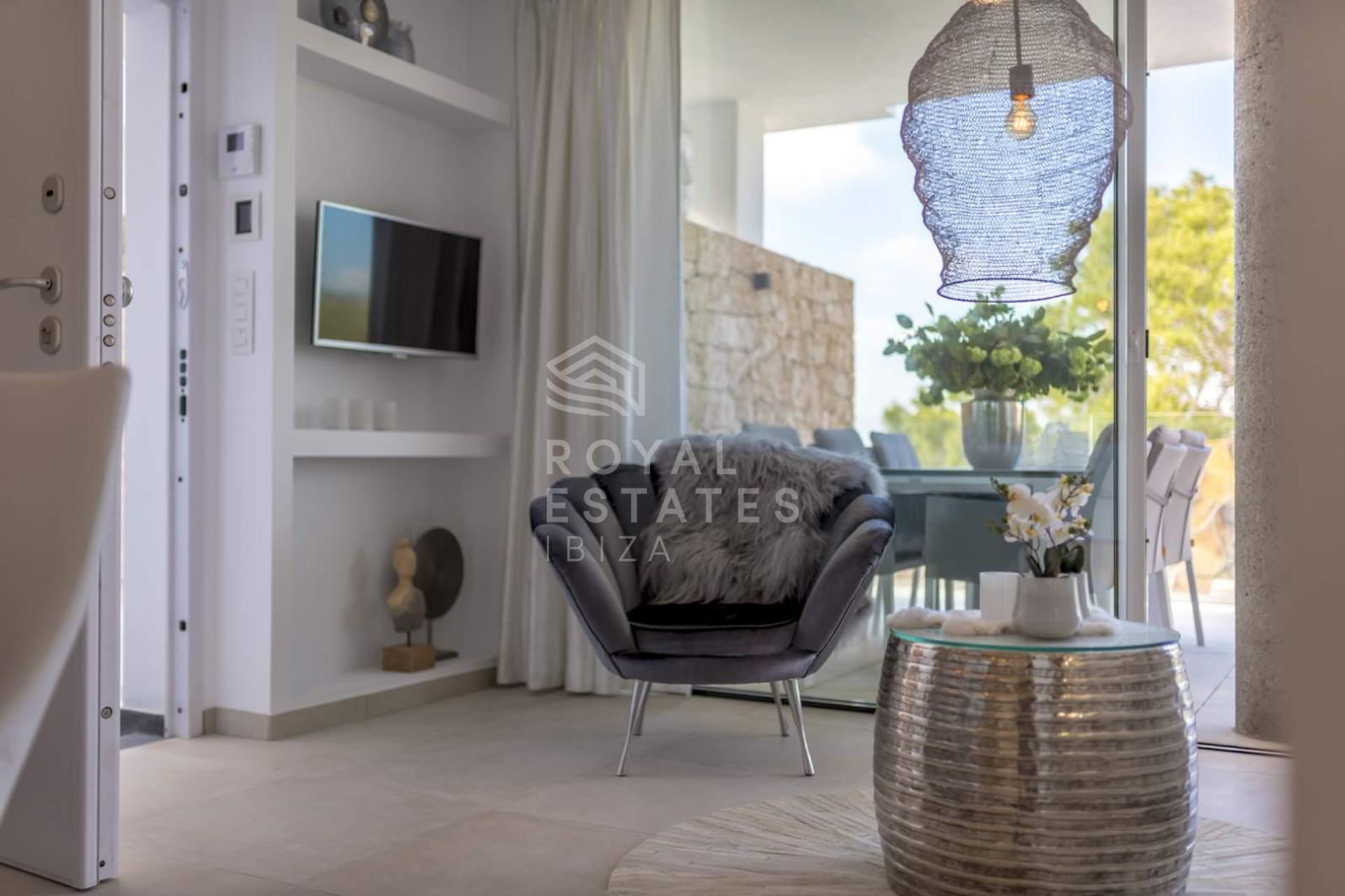 Condominium in San Antonio Abad, Balearic Islands 10078109