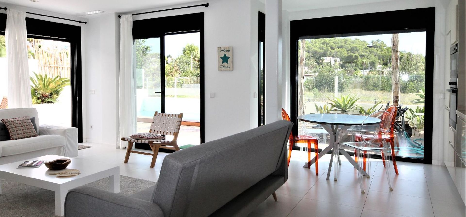 Condominio en Talamanca, Balearic Islands 10078223