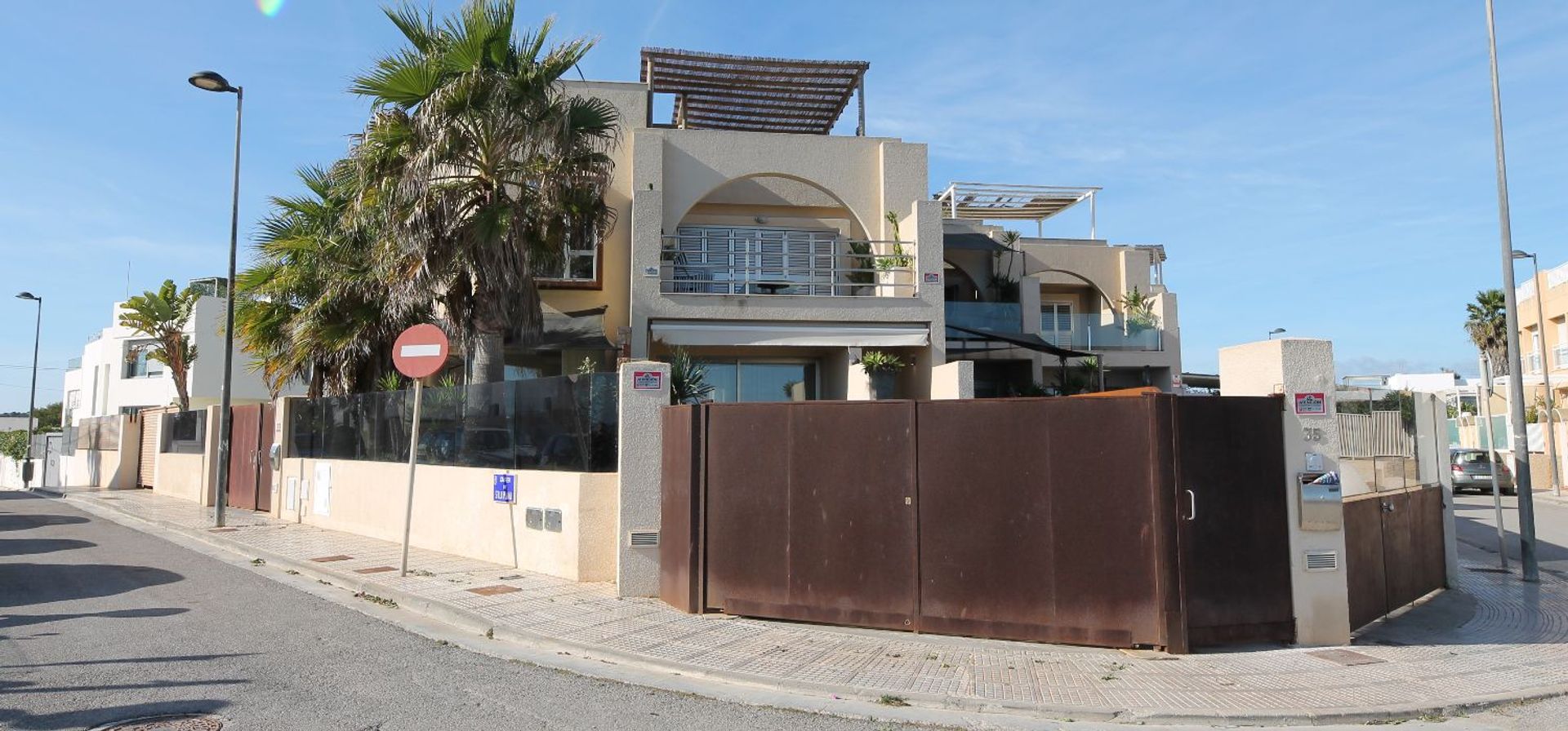 Casa nel Ibiza, Isole Baleari 10078227