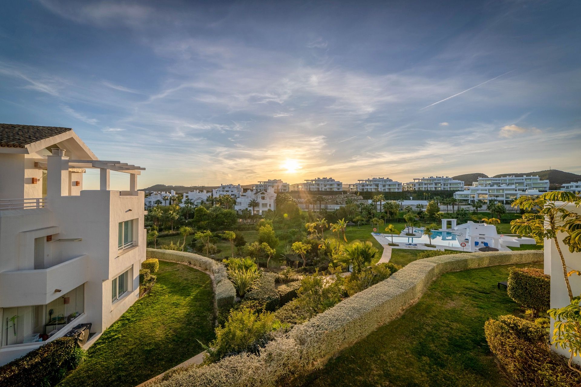 عمارات في Casares,  10078272