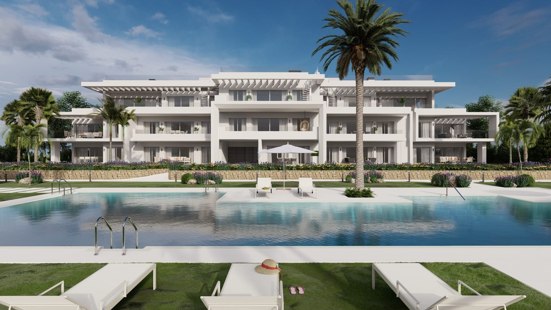 Condominio nel Manilva, Andalusia 10078299