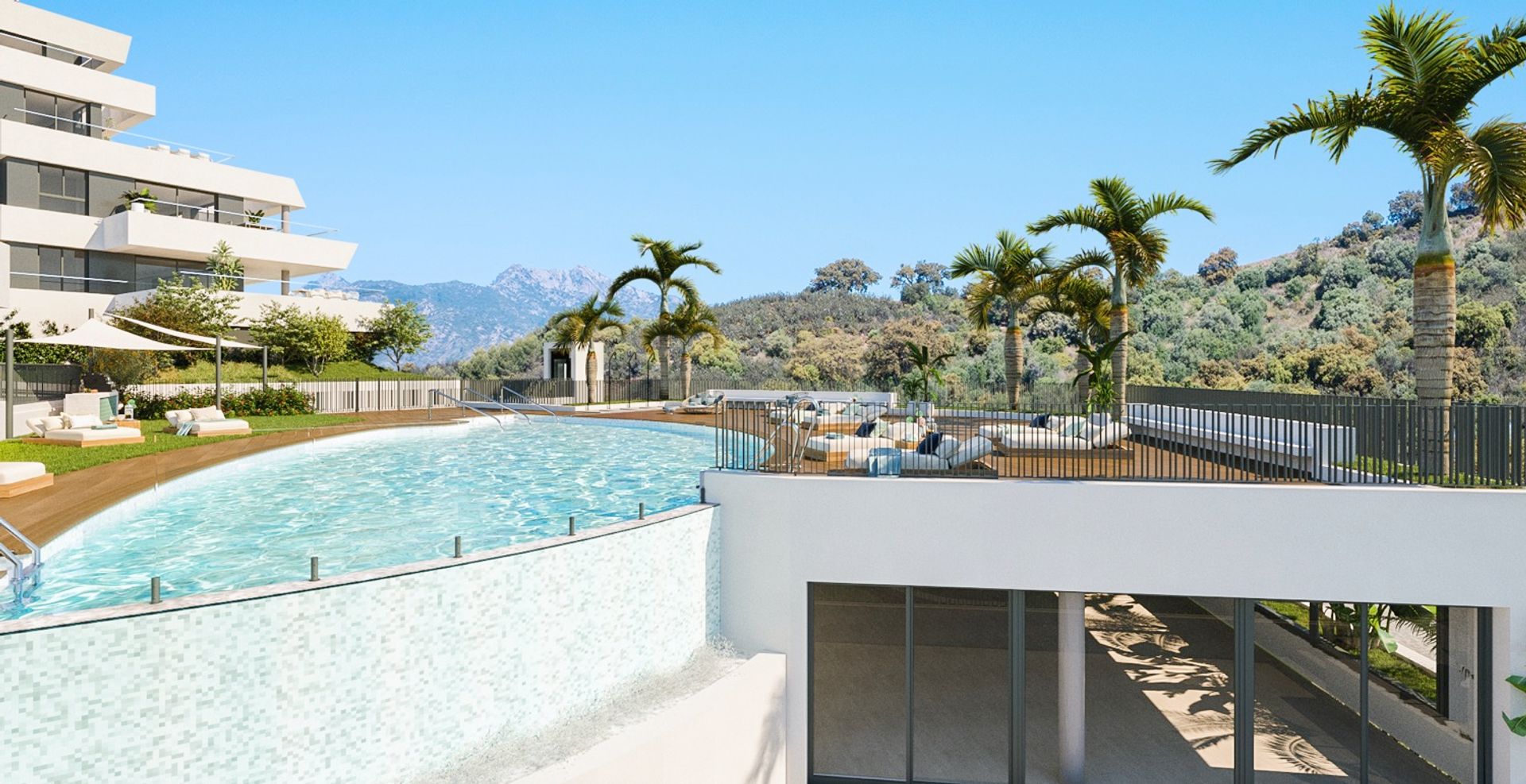 Condominio en Marbella,  10078342