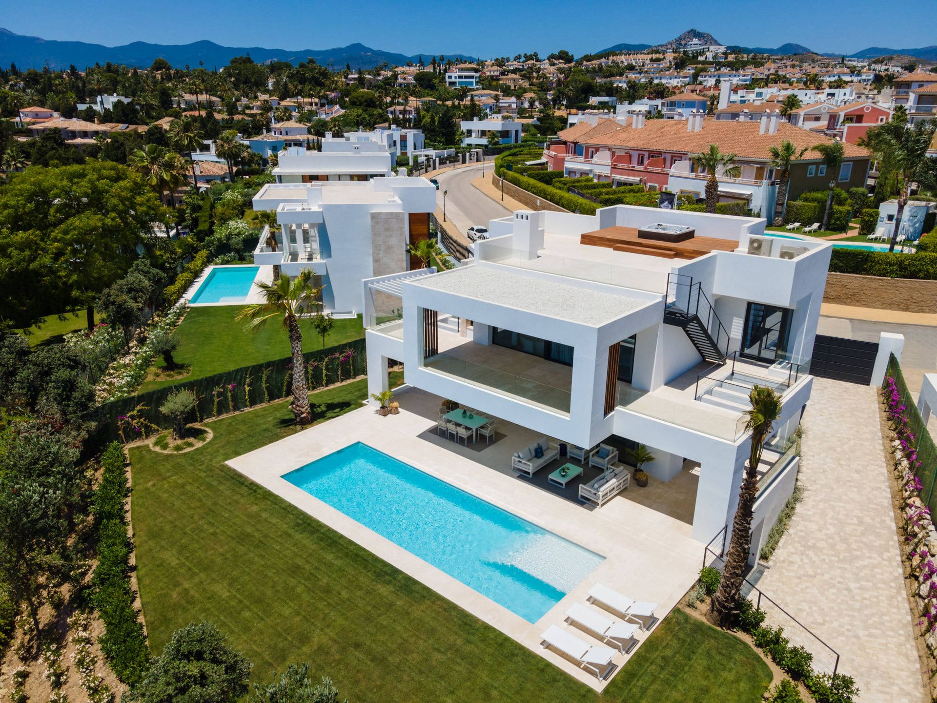 House in Estepona,  10078520