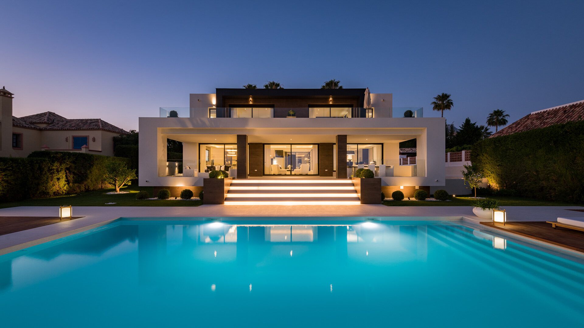 Huis in Marbella,  10078655