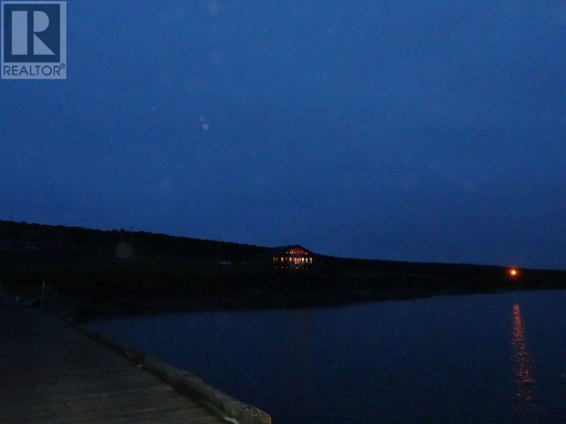 Casa nel Cheticamp Island, Nova Scotia 10078716