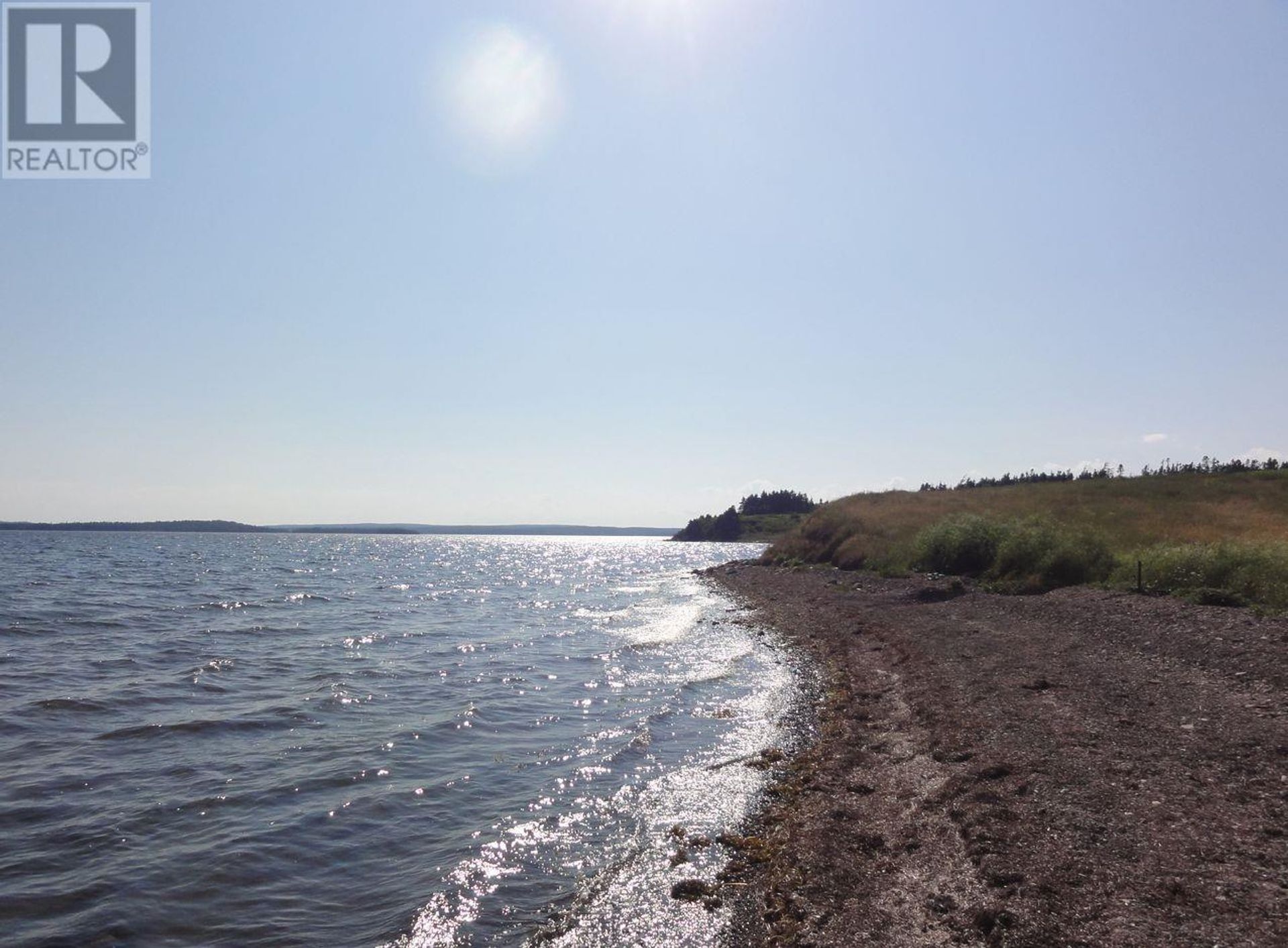 Tanah di Baddeck, Nova Scotia 10078721