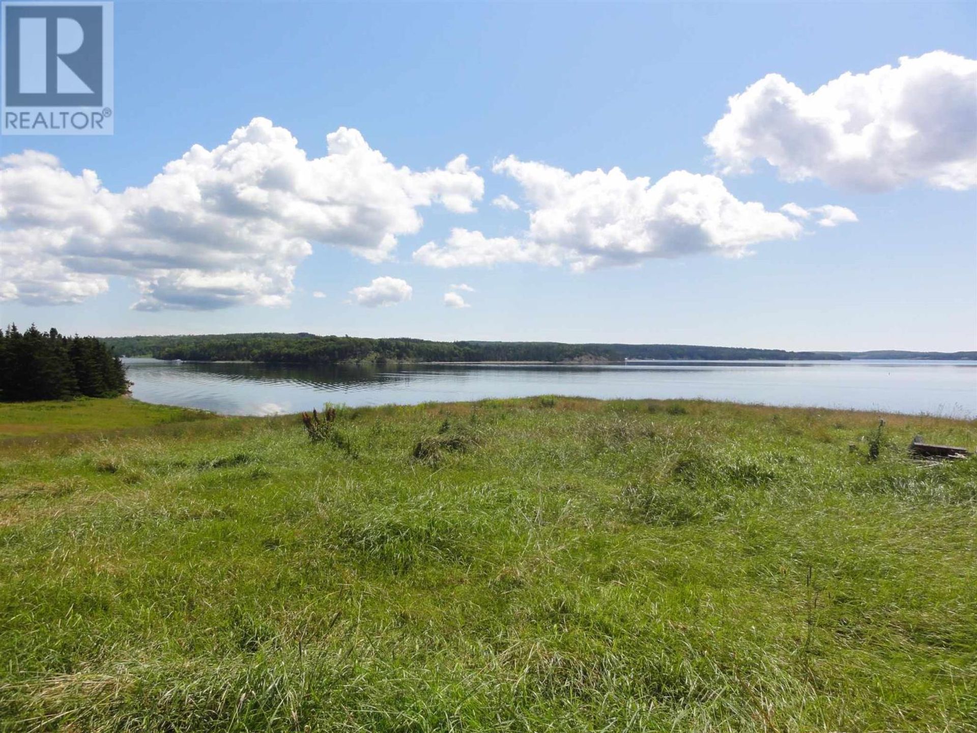 Tanah di Baddeck, Nova Scotia 10078721