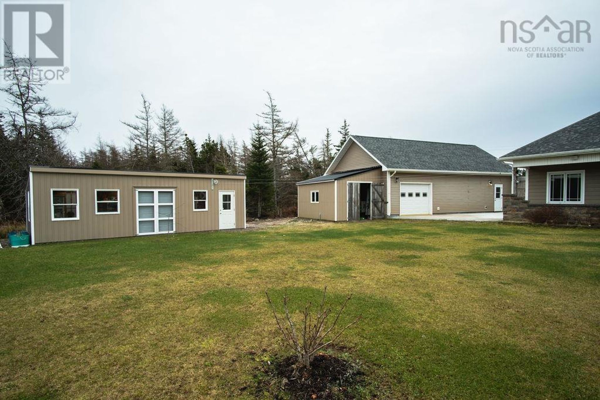 Huis in Arichat, Nova Scotia 10078723