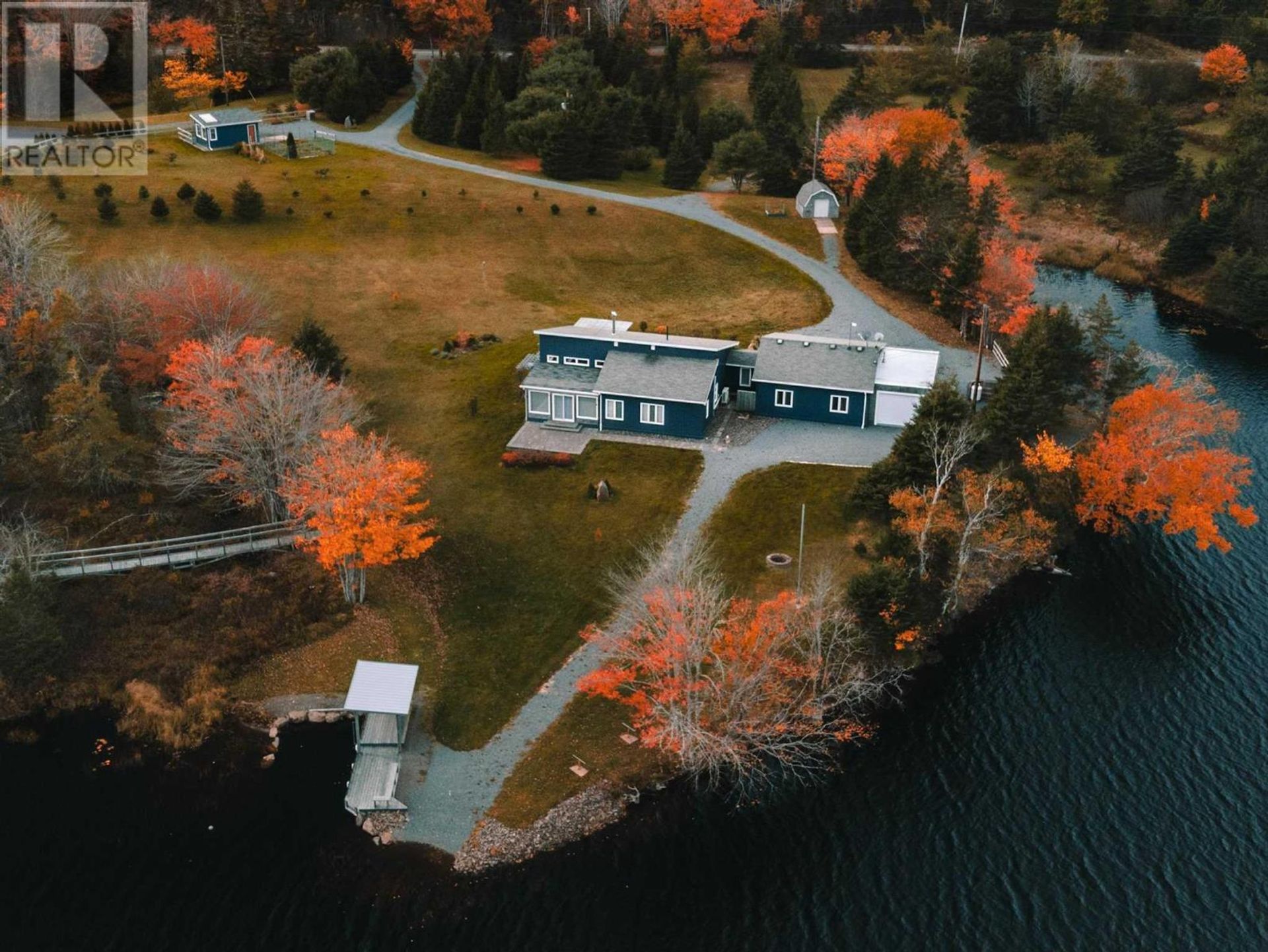 rumah dalam Antigonis, Nova Scotia 10078728