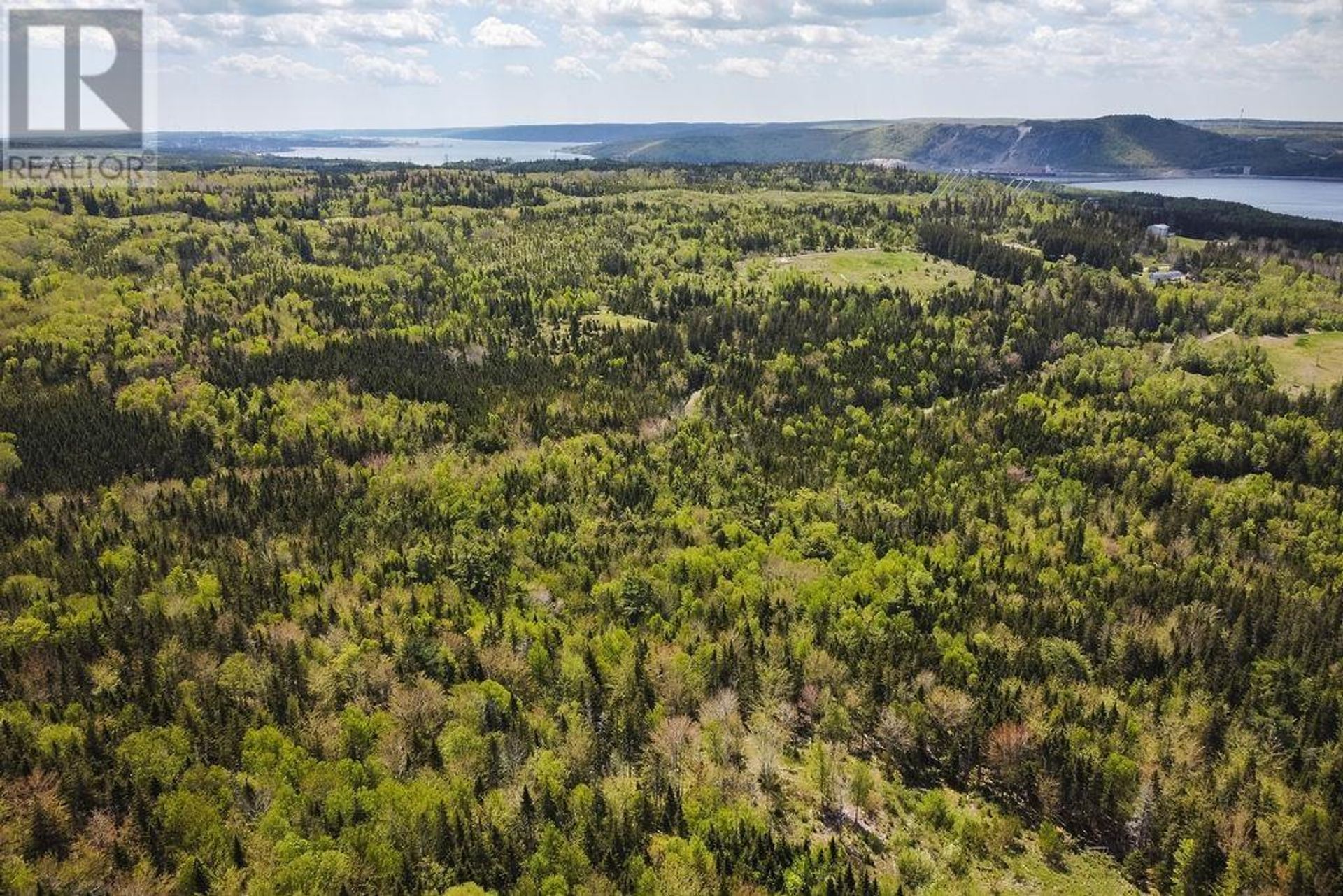 Tanah di Troy, Nova Scotia 10078772