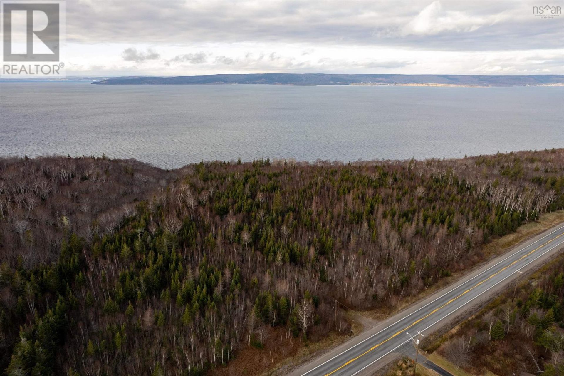 Γη σε Middle Cape, Nova Scotia 10078779