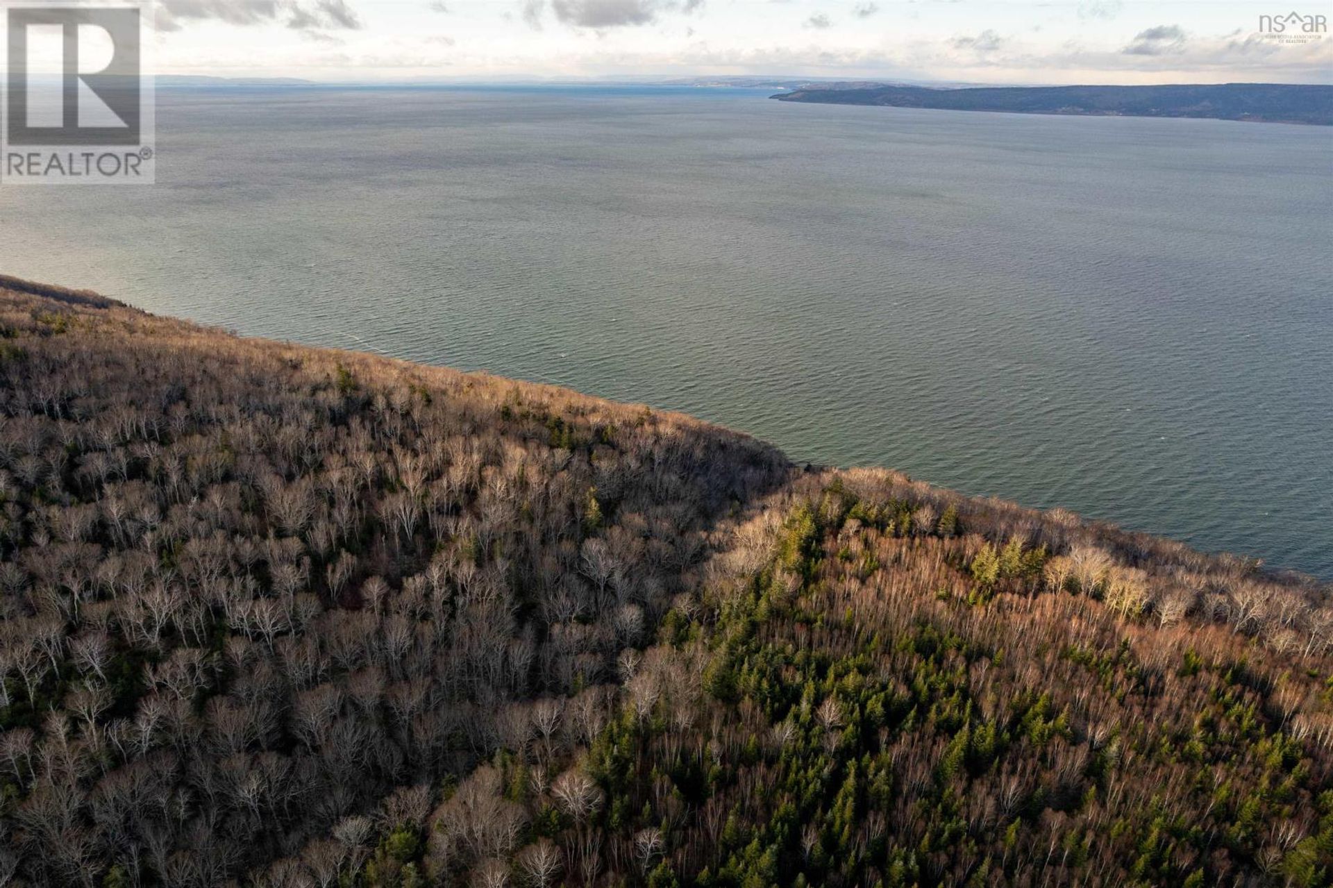 Γη σε Middle Cape, Nova Scotia 10078779