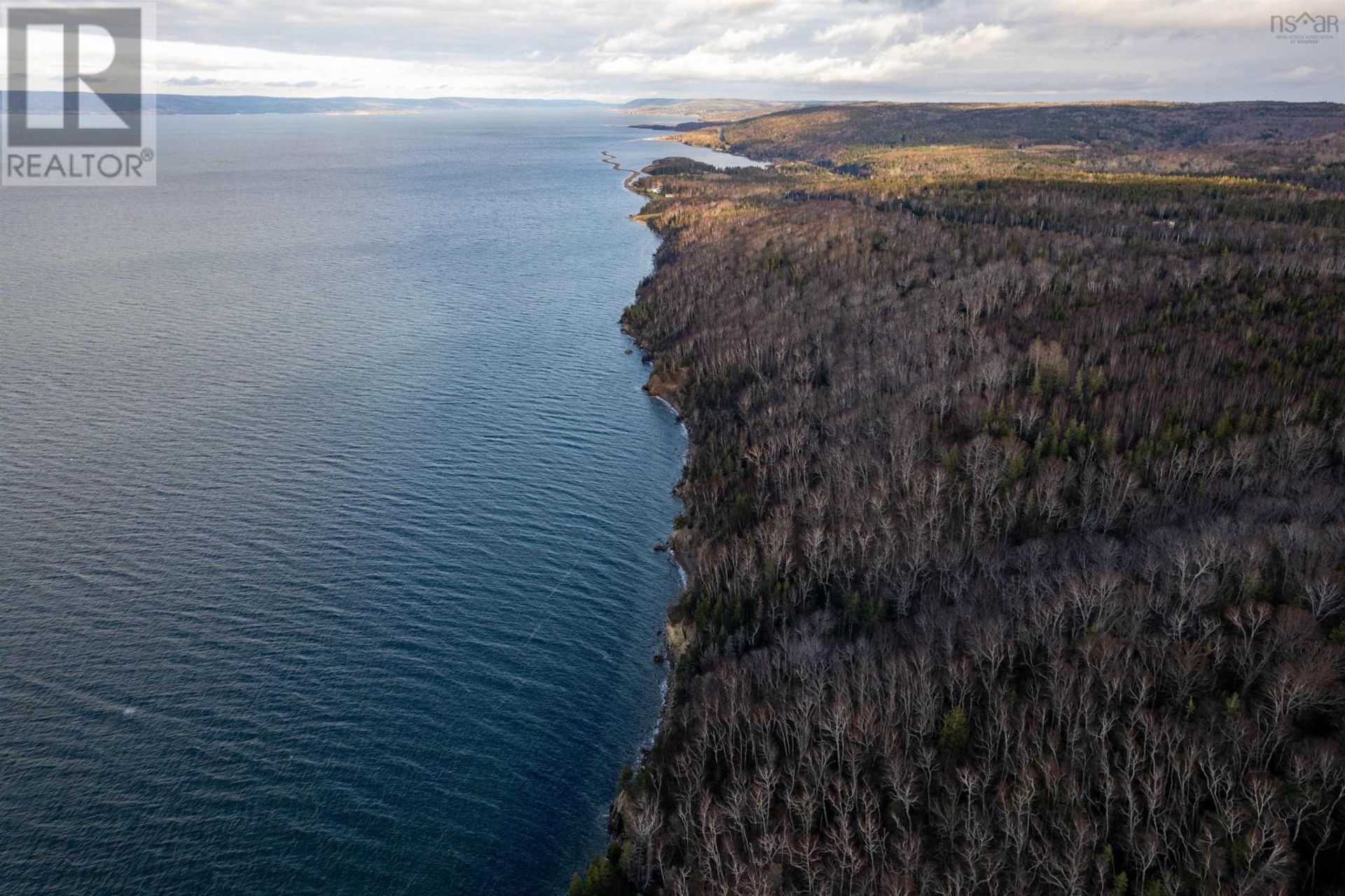 Tanah di Baddeck, Nova Scotia 10078779