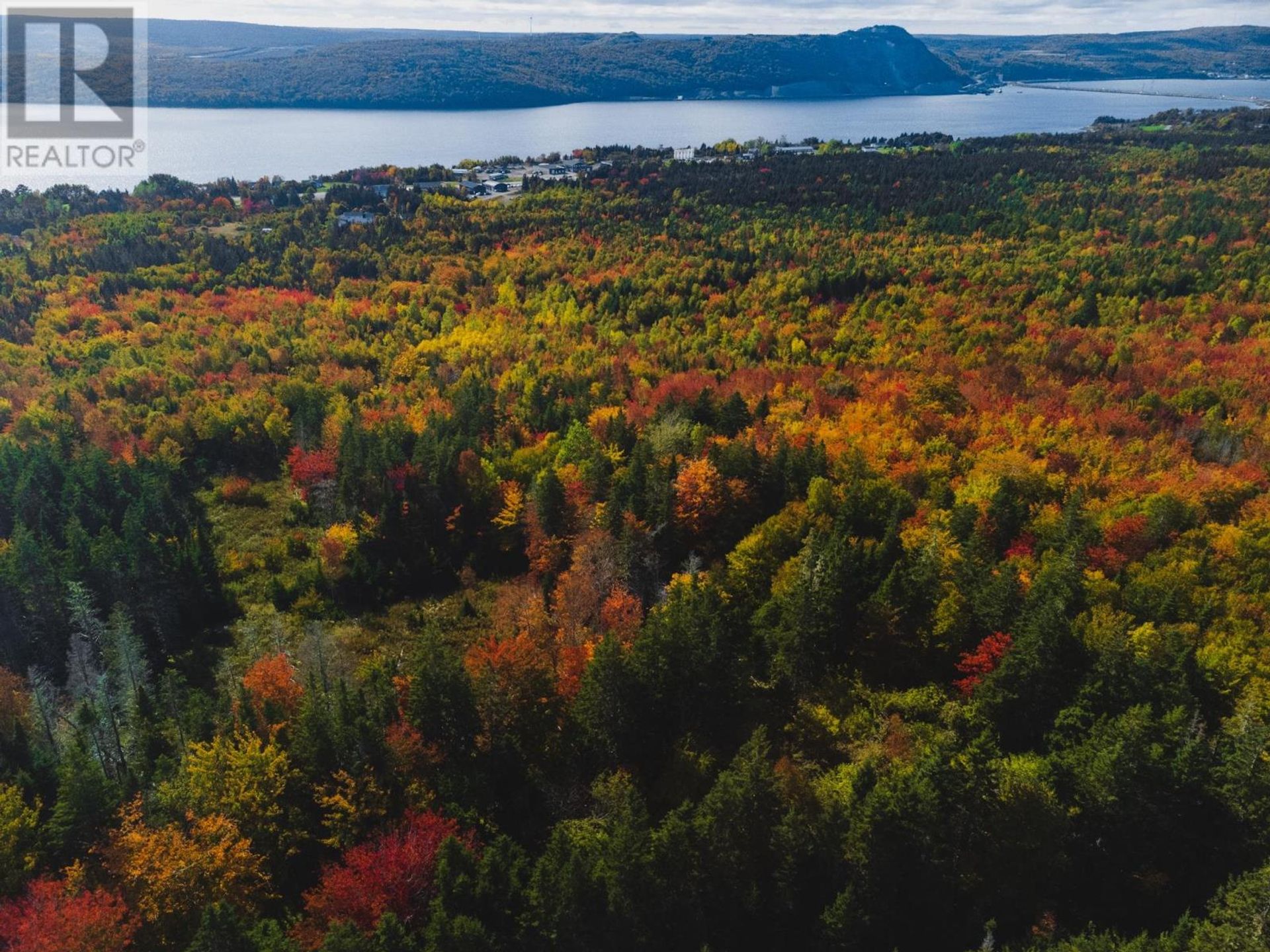 भूमि में Mulgrave, Nova Scotia 10078783