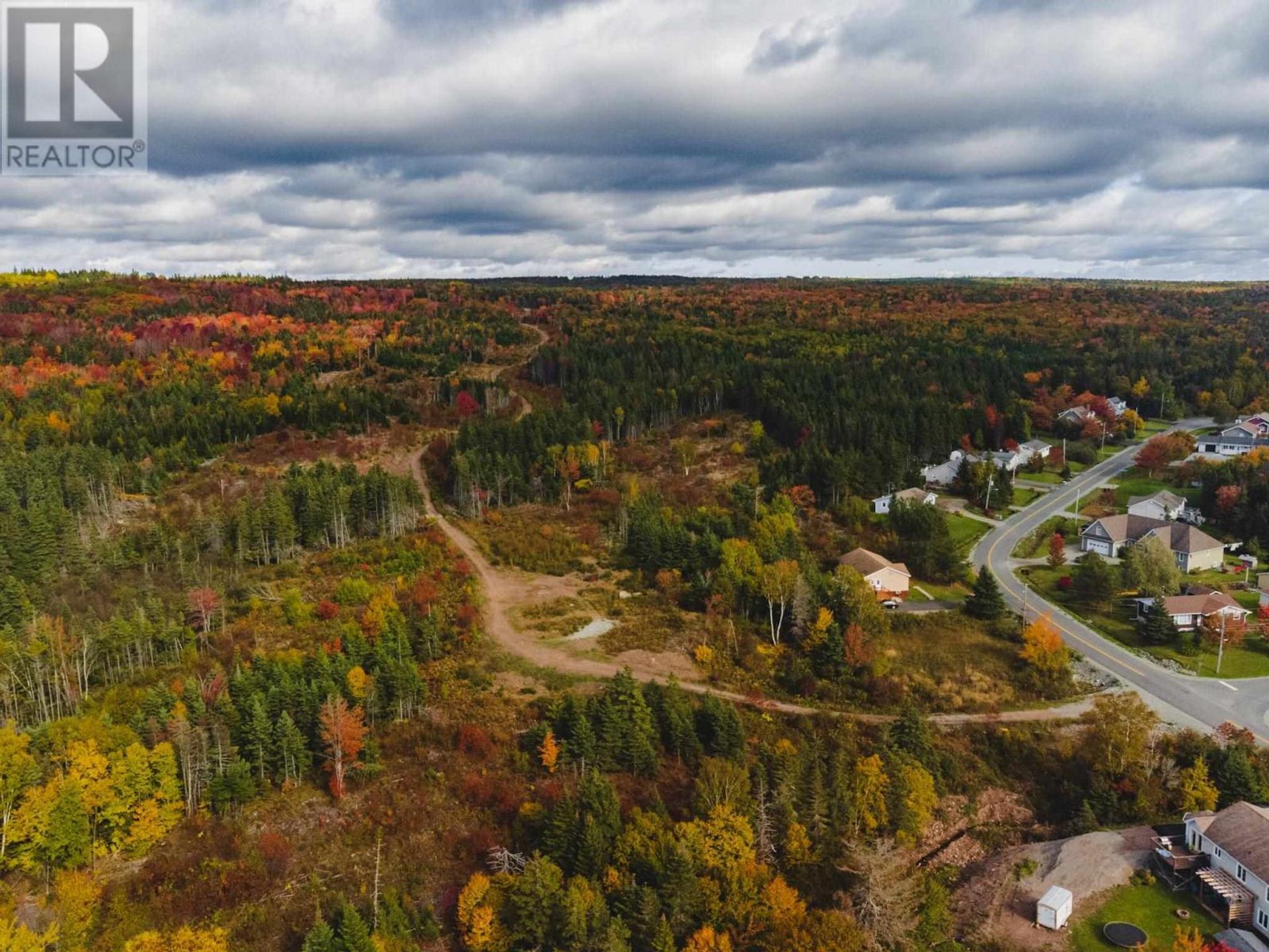 Tanah di Mulgrave, Nova Scotia 10078785