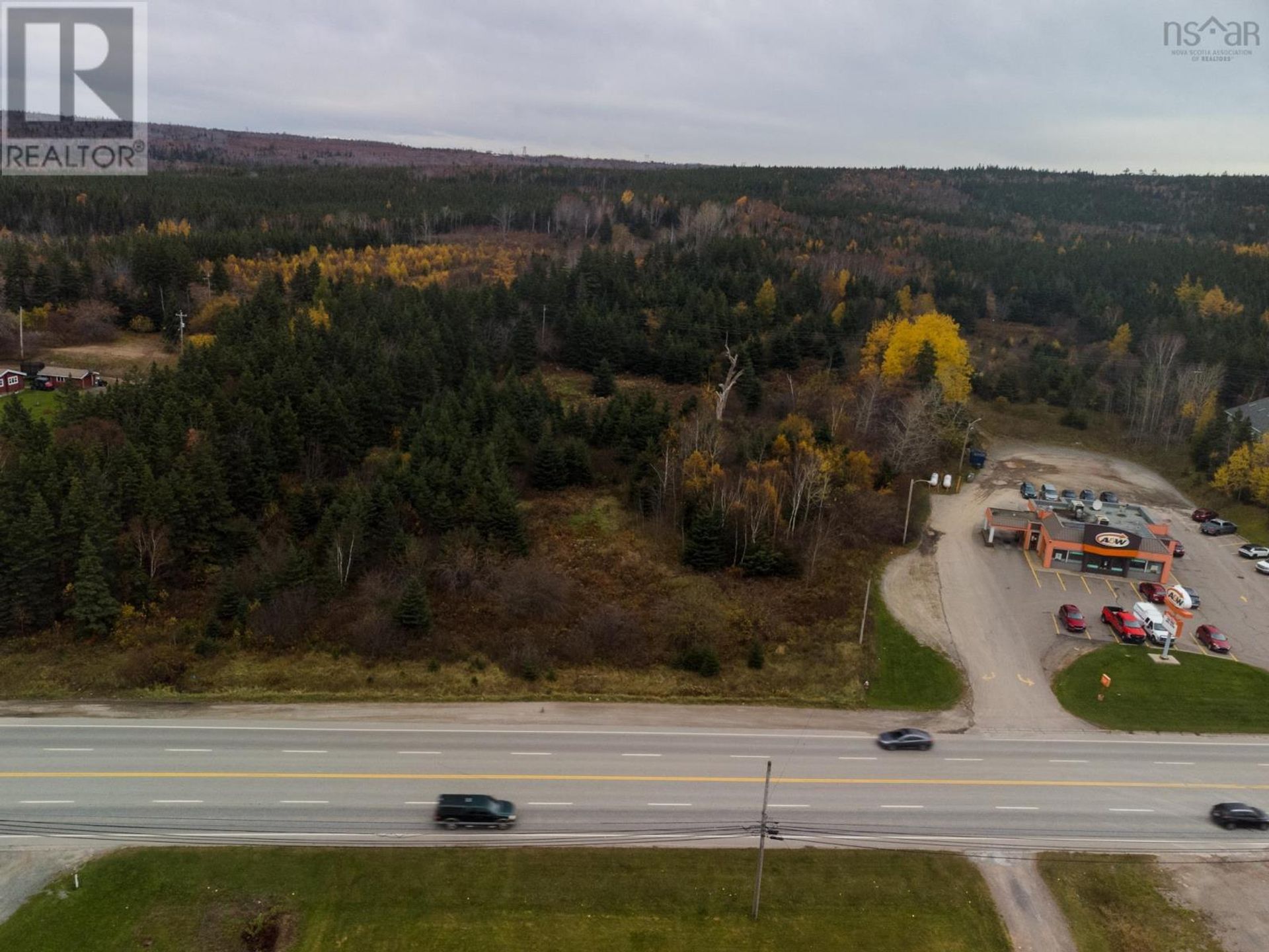 Land in Mulgrave, Nova Scotia 10078799