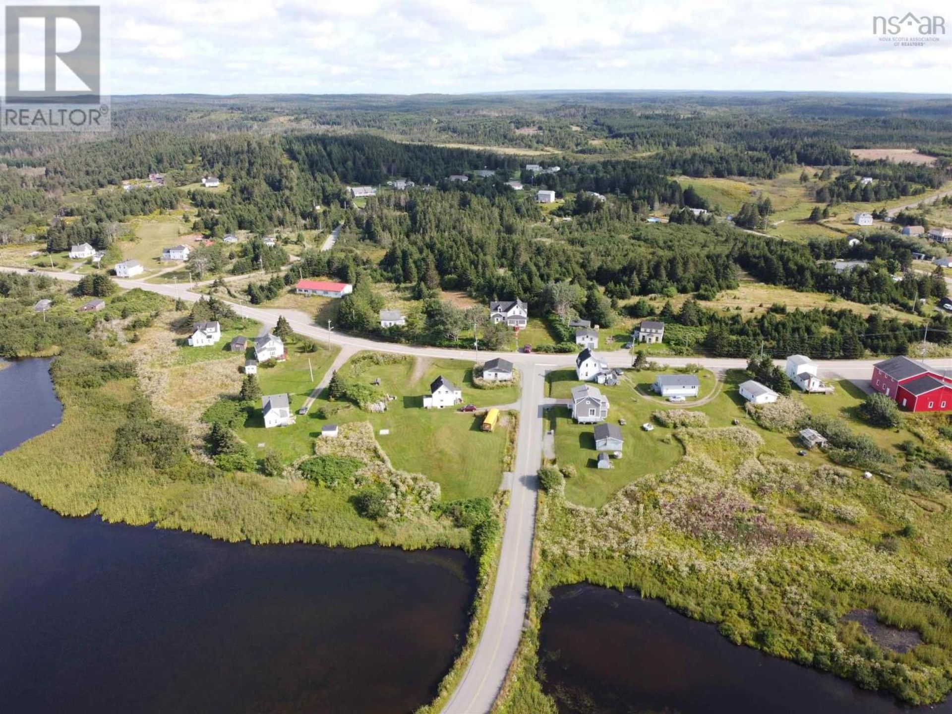 casa en Baddeck, Nova Scotia 10078804