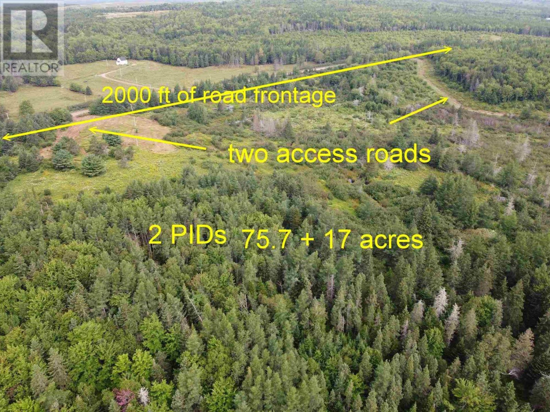 Land in Port Hawkesbury, Nova Scotia 10078810