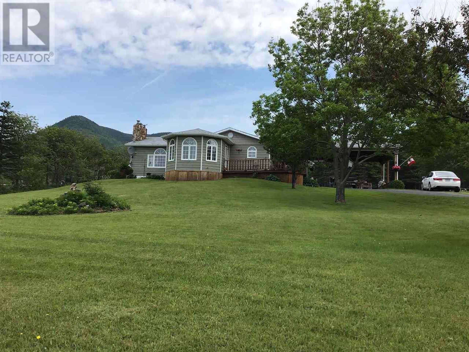 House in Inverness, Nova Scotia 10078828