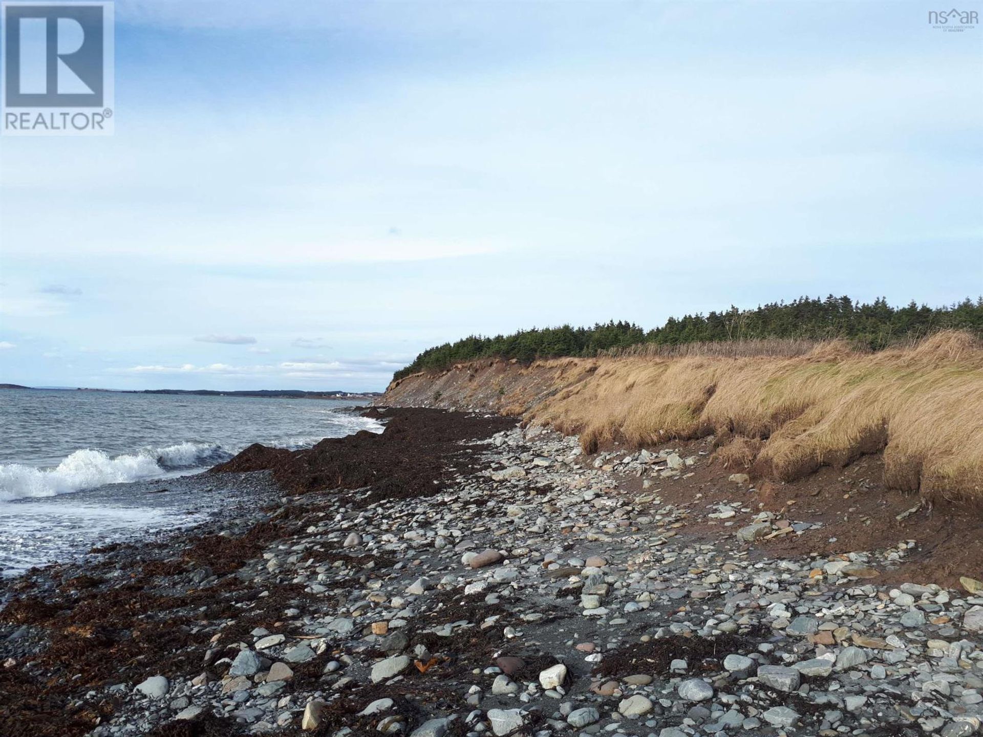 Tanah dalam Lower L'Ardoise, Nova Scotia 10078847