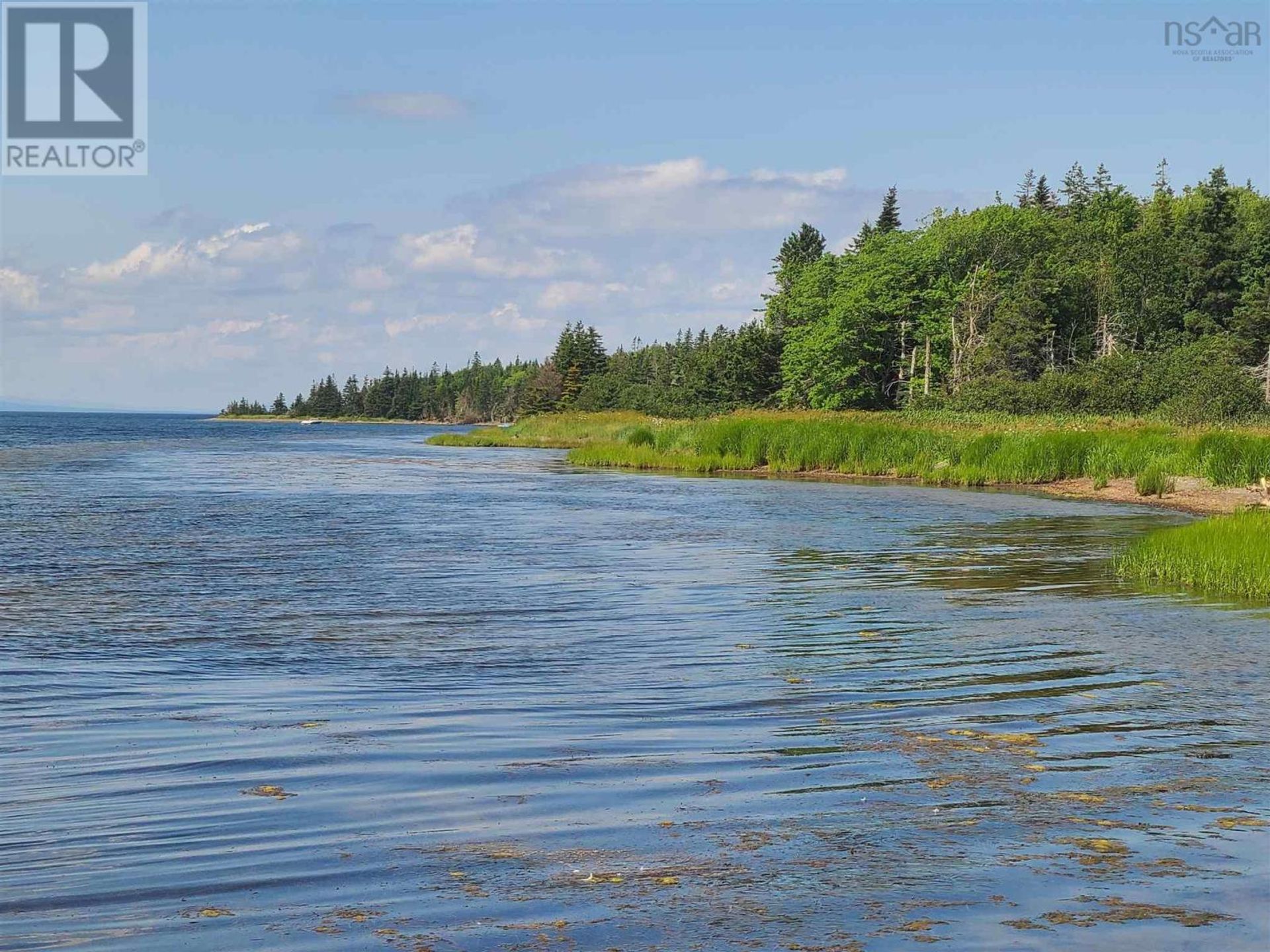 Rumah di Baddeck, Nova Scotia 10078860