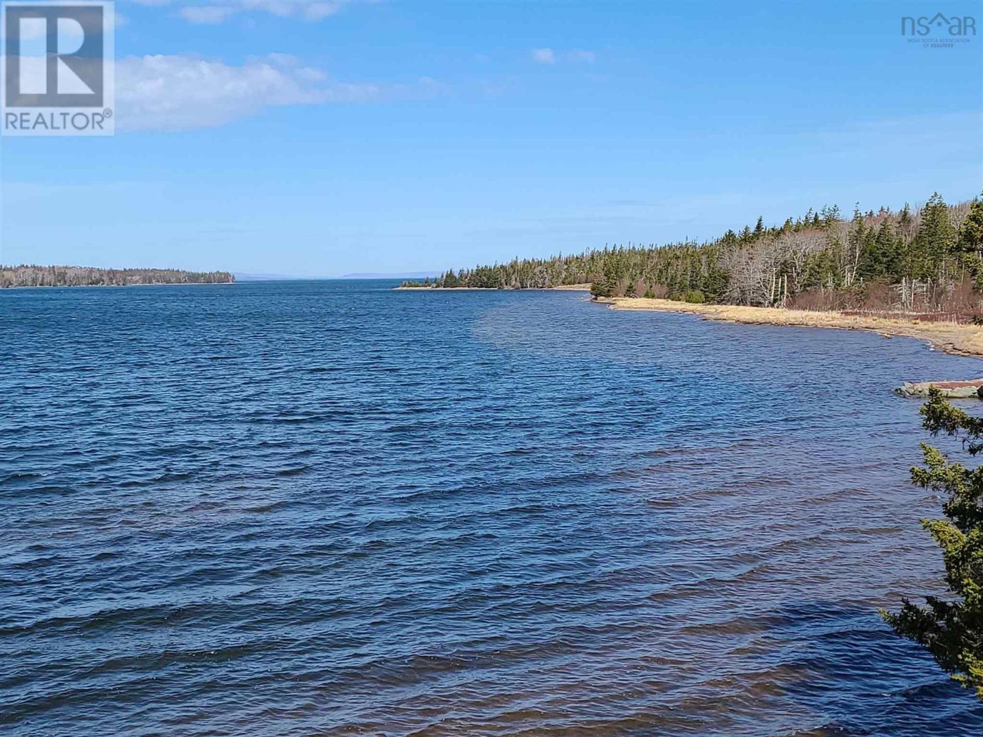 σπίτι σε Baddeck, Nova Scotia 10078860