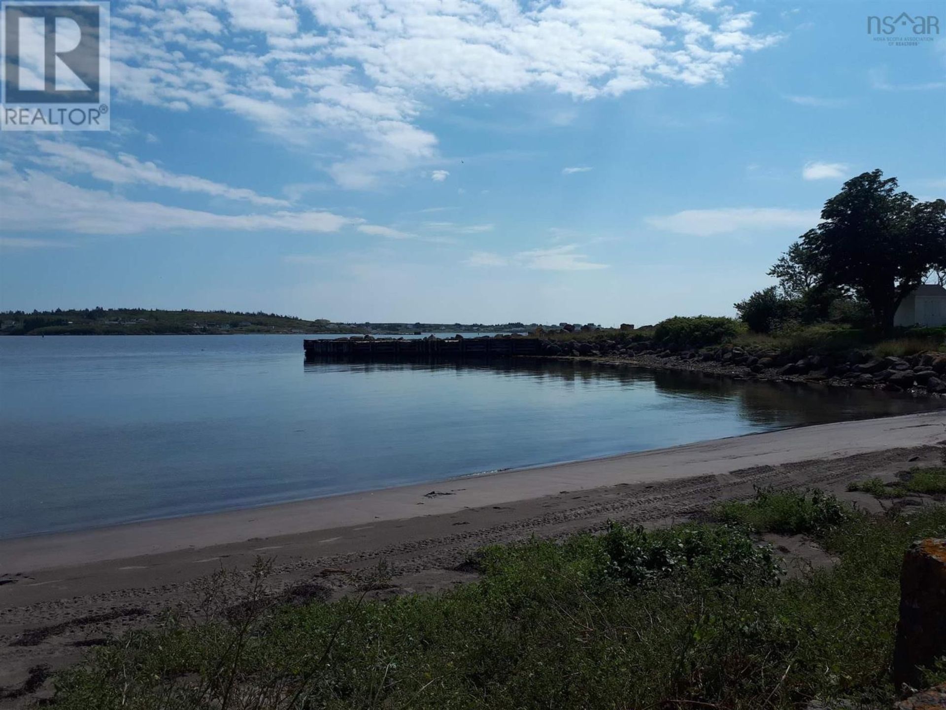 жилой дом в Boudreauville, Nova Scotia 10078876