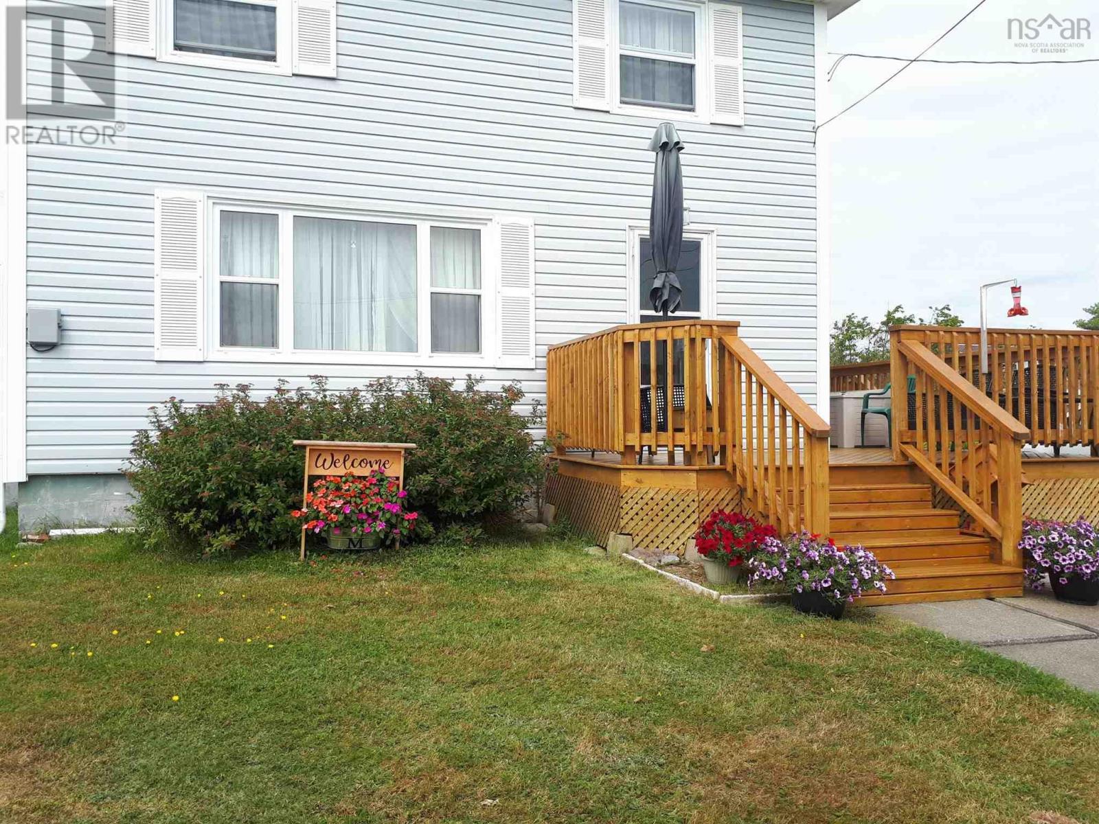 房子 在 Boudreauville, Nova Scotia 10078876