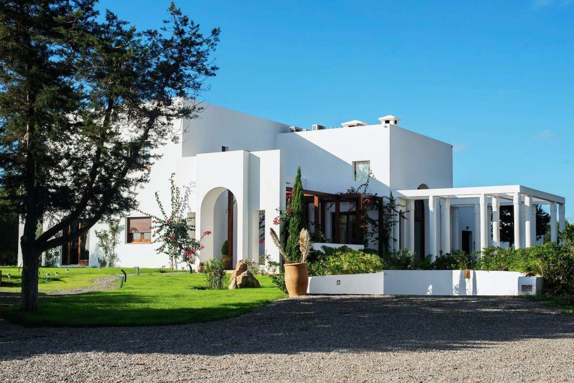 Haus im San Carlos, Balearic Islands 10079378