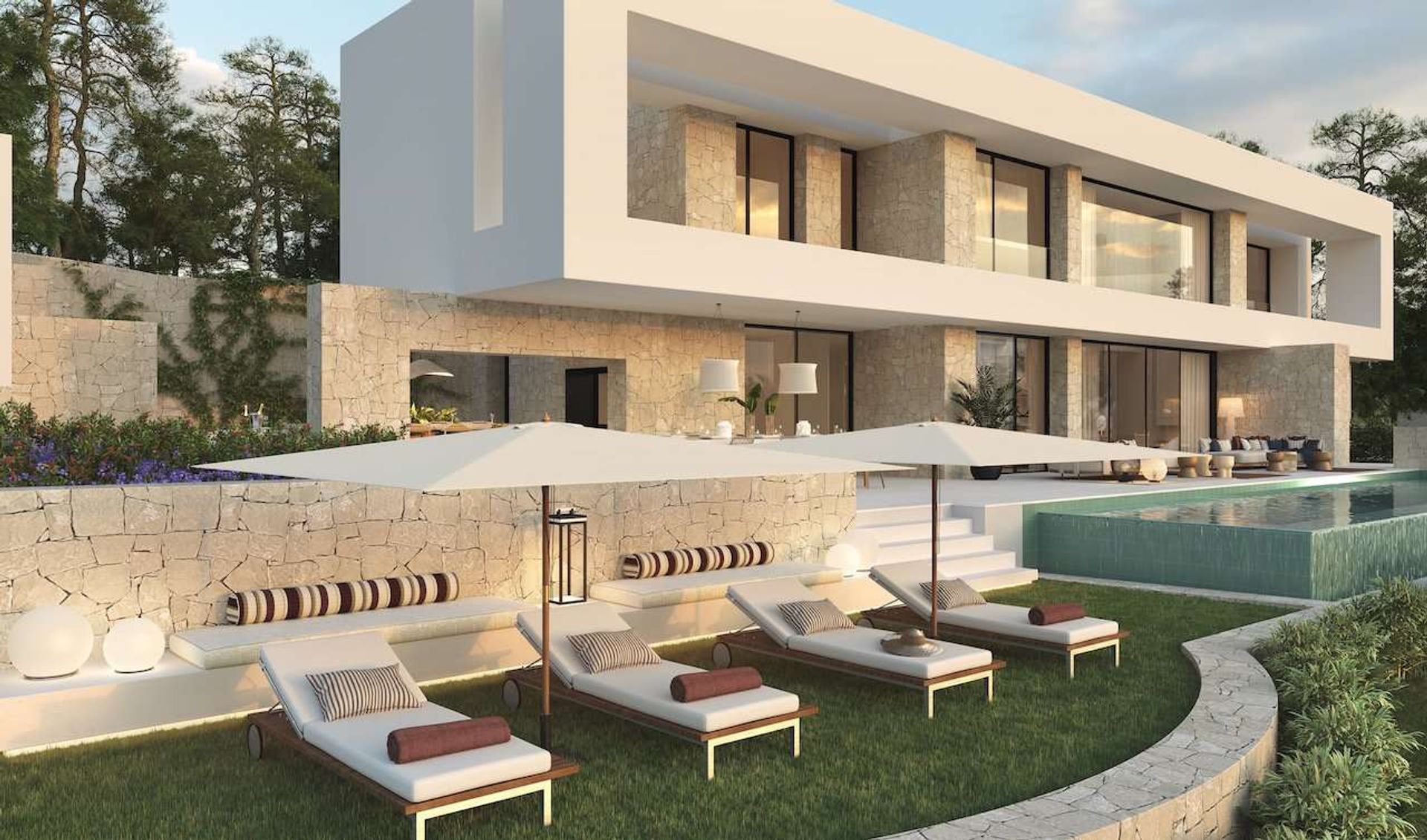 casa no Off-Plan, Ibiza 10079385