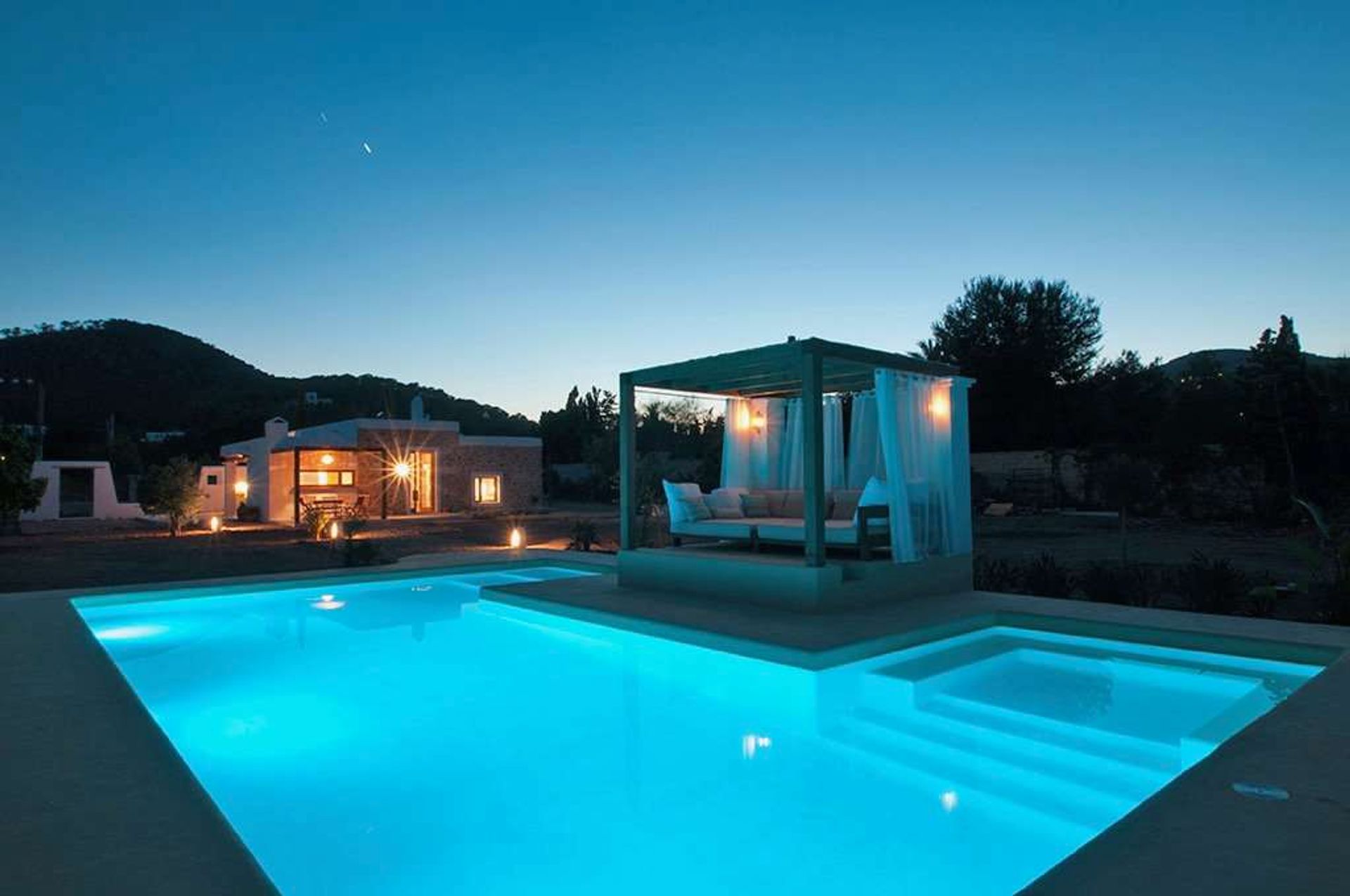 Huis in Ibiza, De Balearen 10079390