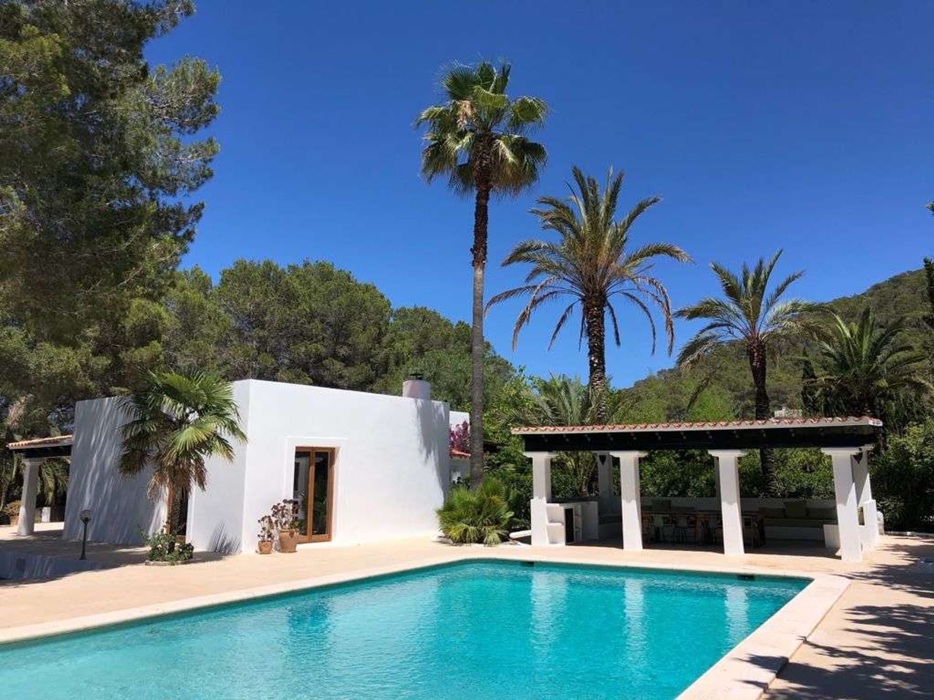 Casa nel Santa Gertrudis, Isole Baleari 10079400