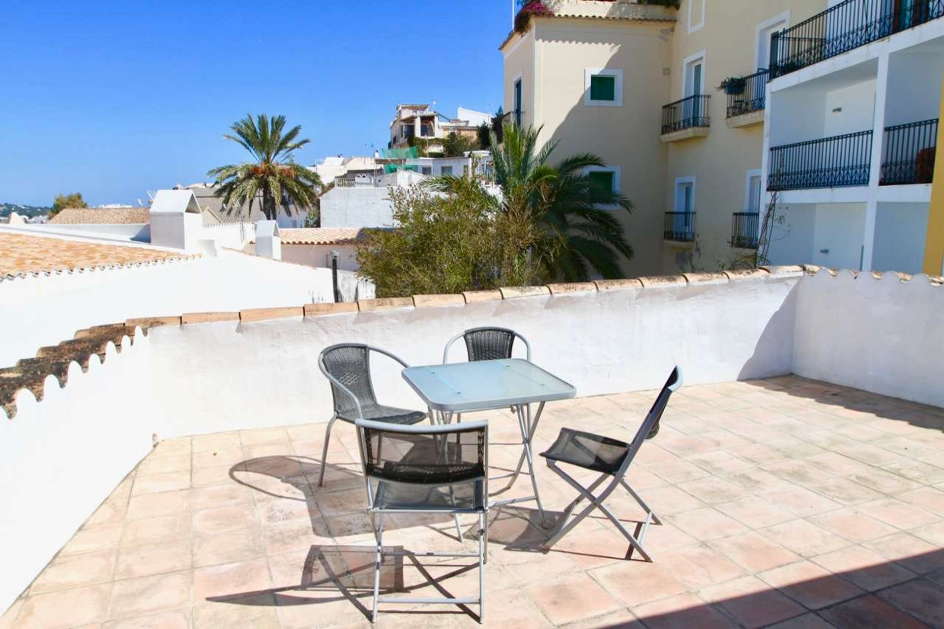 Huis in Dal't Vila, Ibiza 10079439