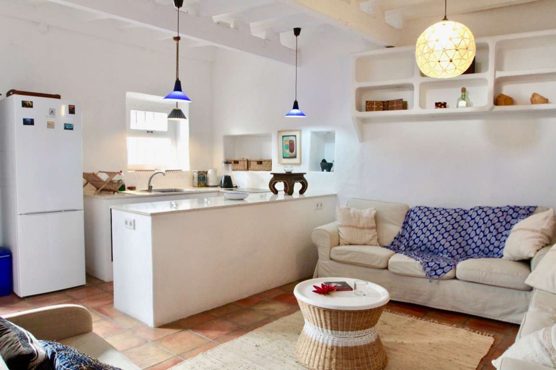 Huis in Dal't Vila, Ibiza 10079439