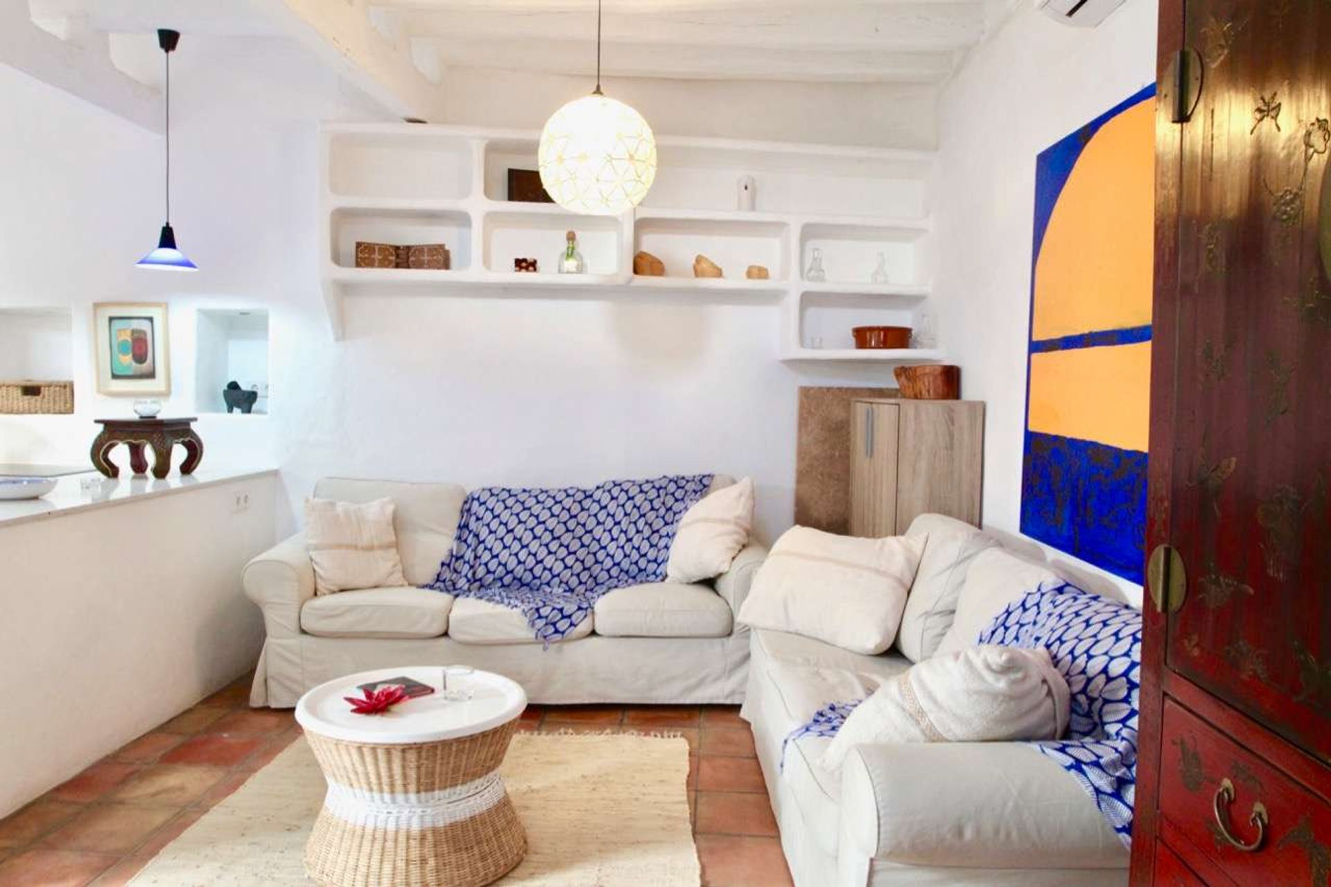 Huis in Dal't Vila, Ibiza 10079439