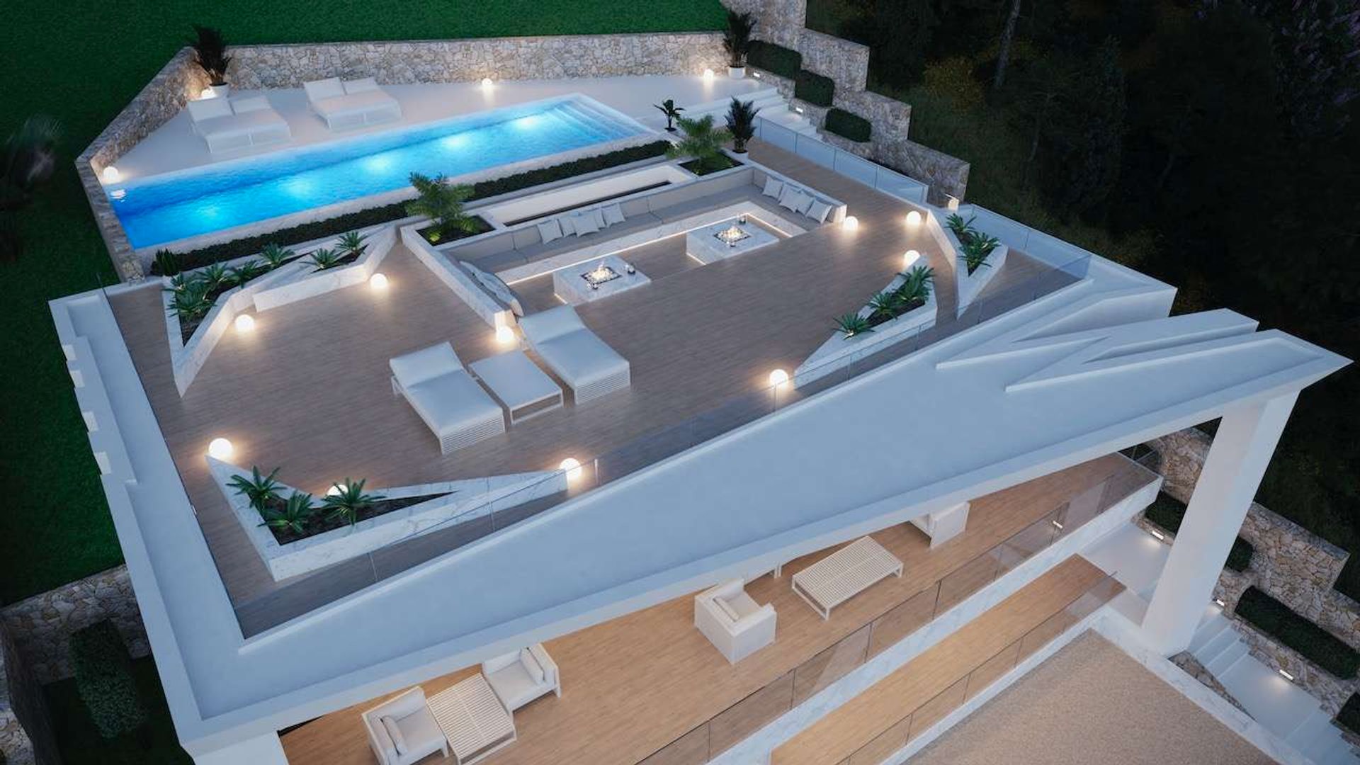 Rumah di Ibiza, Ibiza 10079444