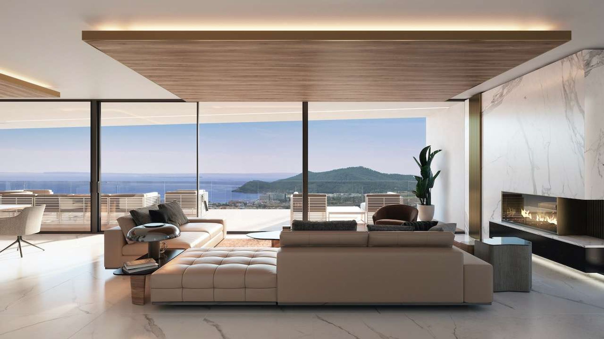 Rumah di Ibiza, Ibiza 10079444