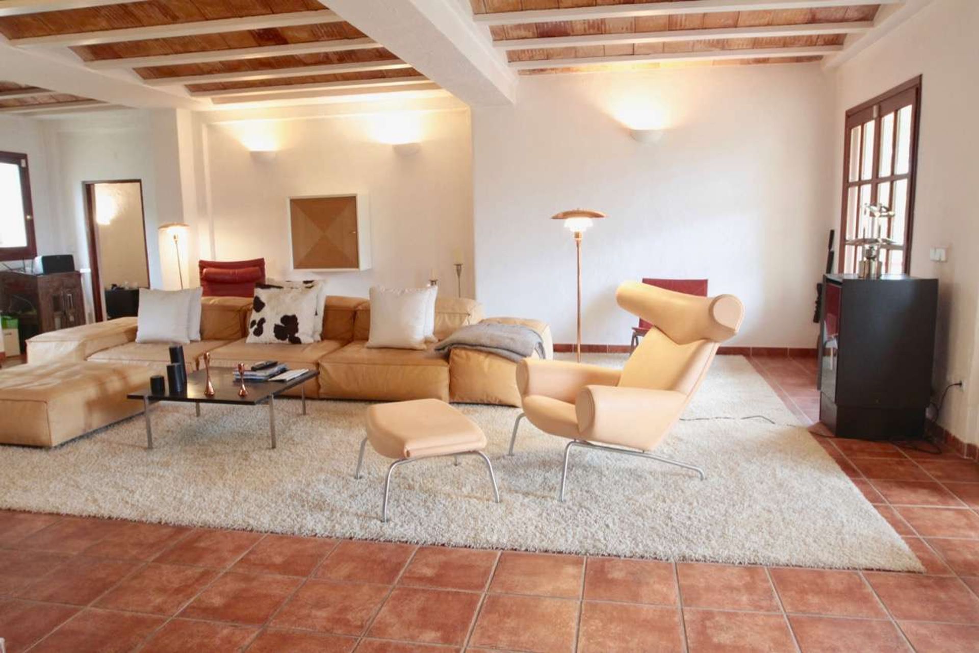 House in San Rafael, Ibiza 10079447