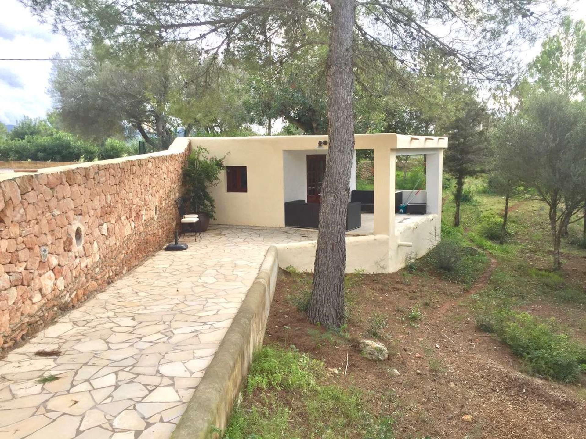 House in San Rafael, Ibiza 10079447