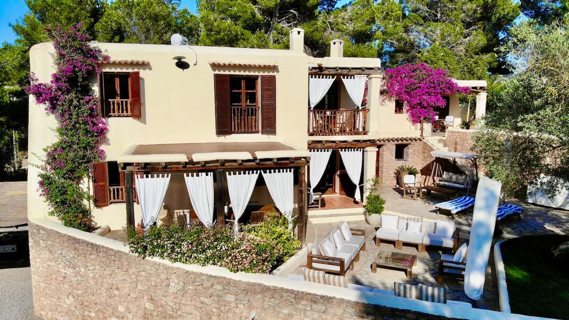 House in Santa Gertrudis, Balearic Islands 10079447