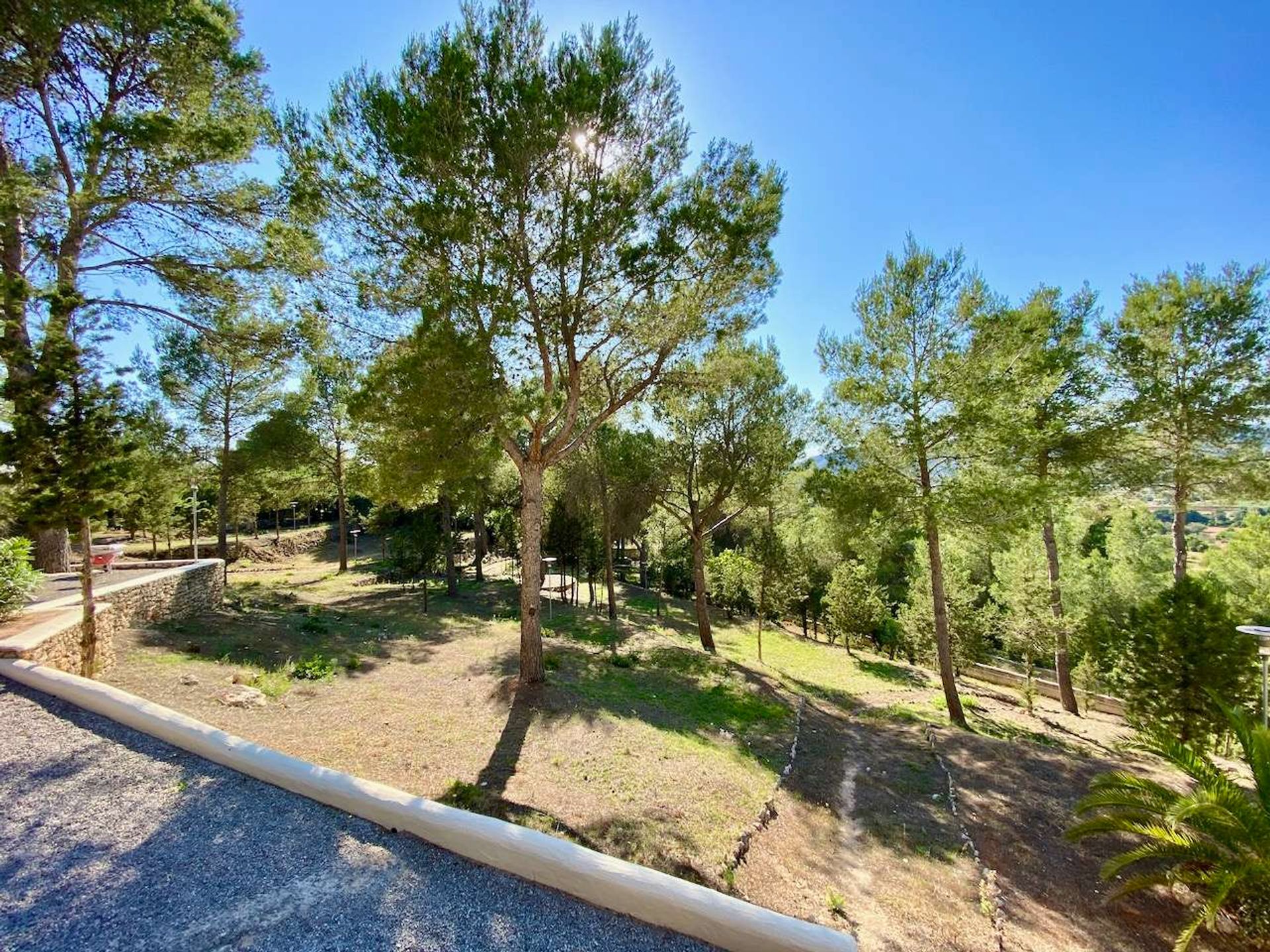 House in San Rafael, Ibiza 10079447