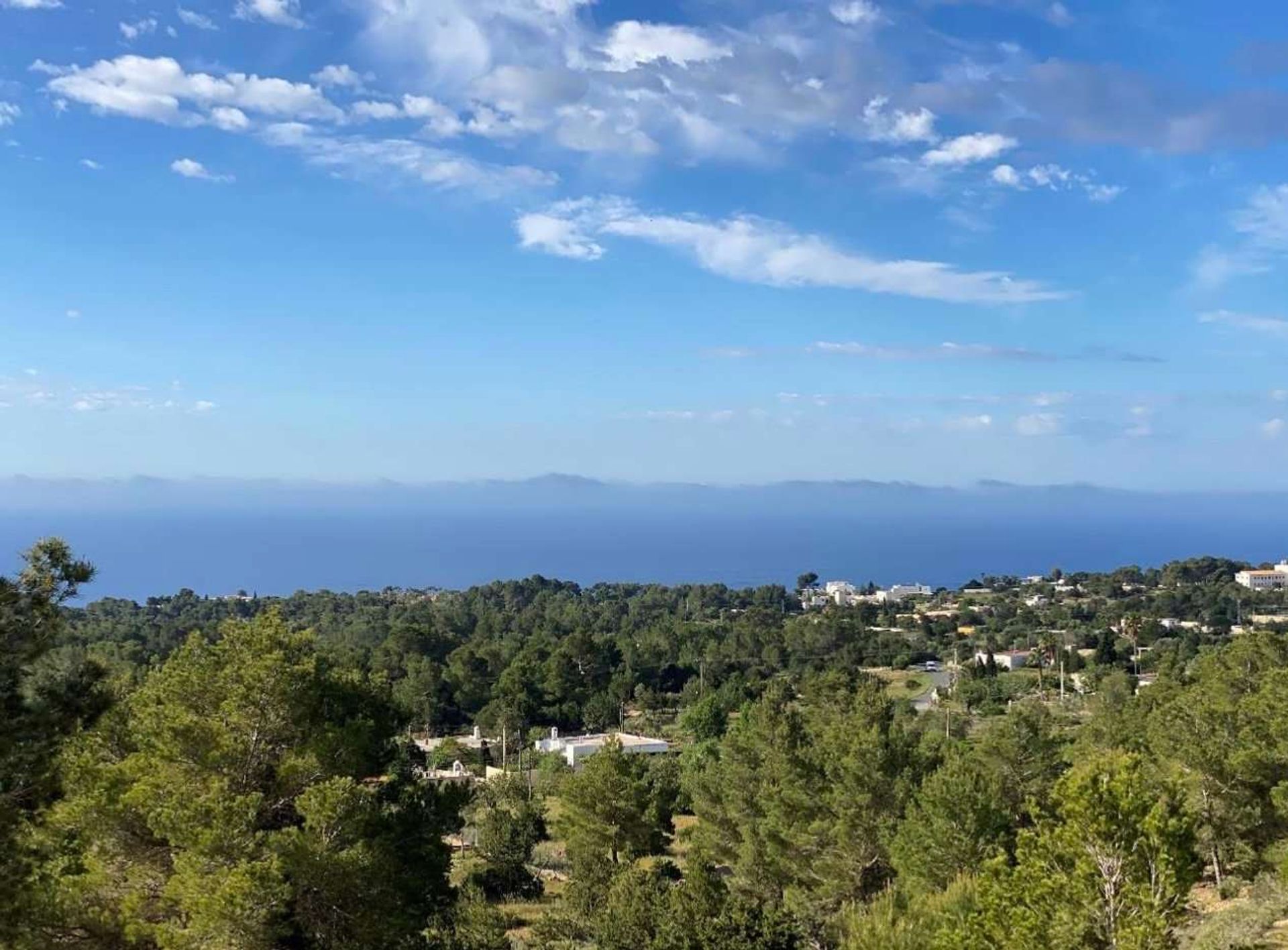 loger dans Ibiza, les Îles Baléares 10079452