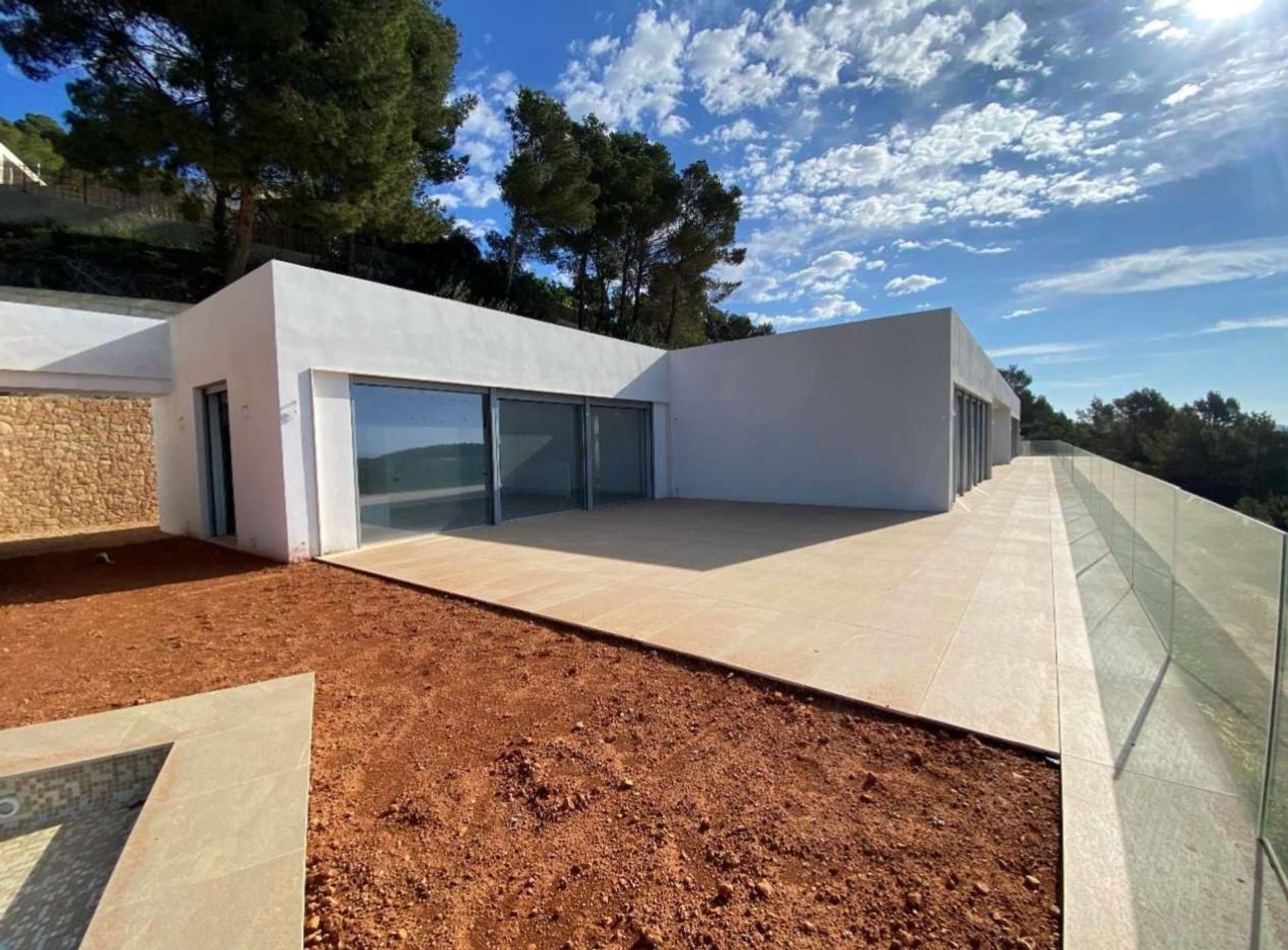 Residenziale nel Es Cubells, Ibiza 10079452