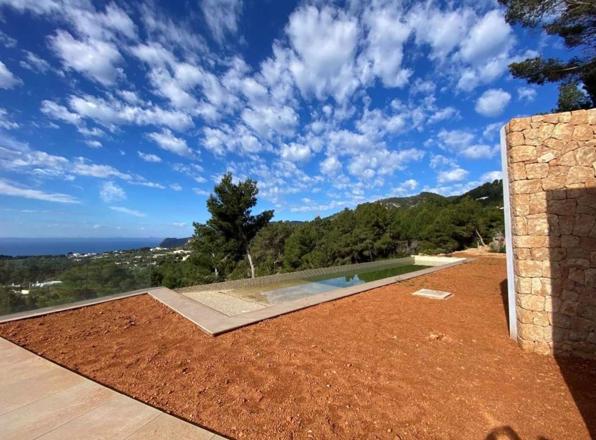 Residencial en Es Cubells, Ibiza 10079452